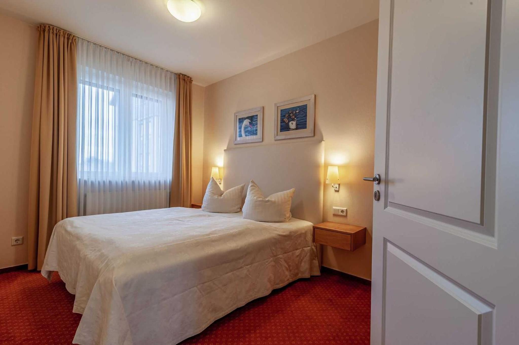 Hafendomicil Appartement WH15 - Adler view 2