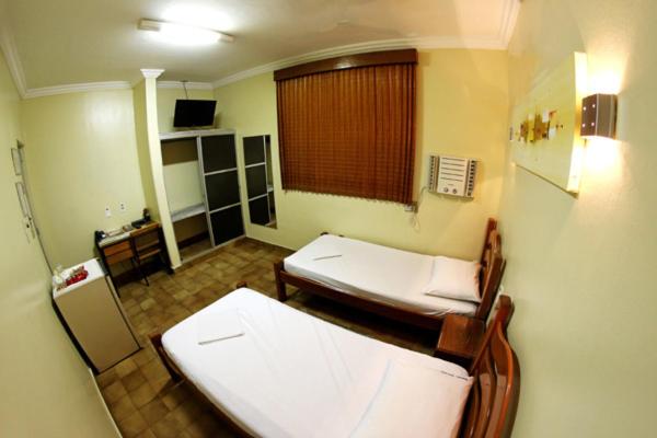 Hotel Belem Fortaleza