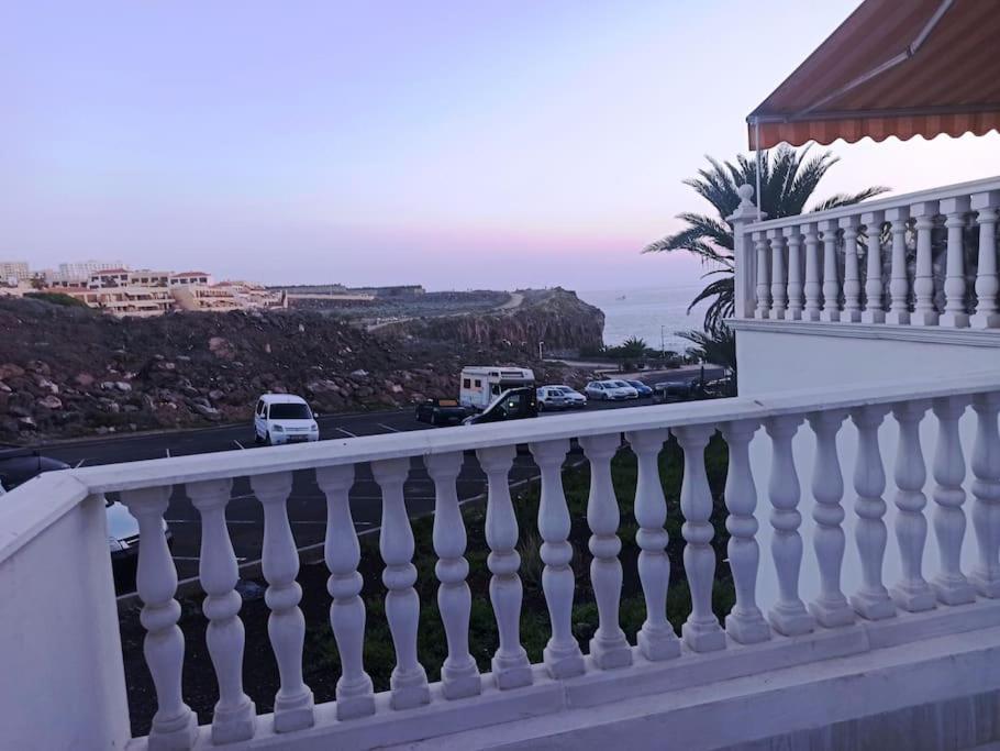 Apartament Aguaviva w Callao Salvaje