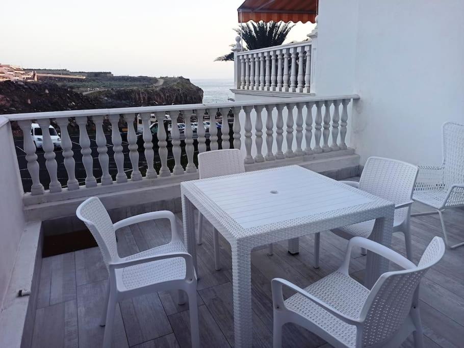 Apartament Aguaviva w Callao Salvaje