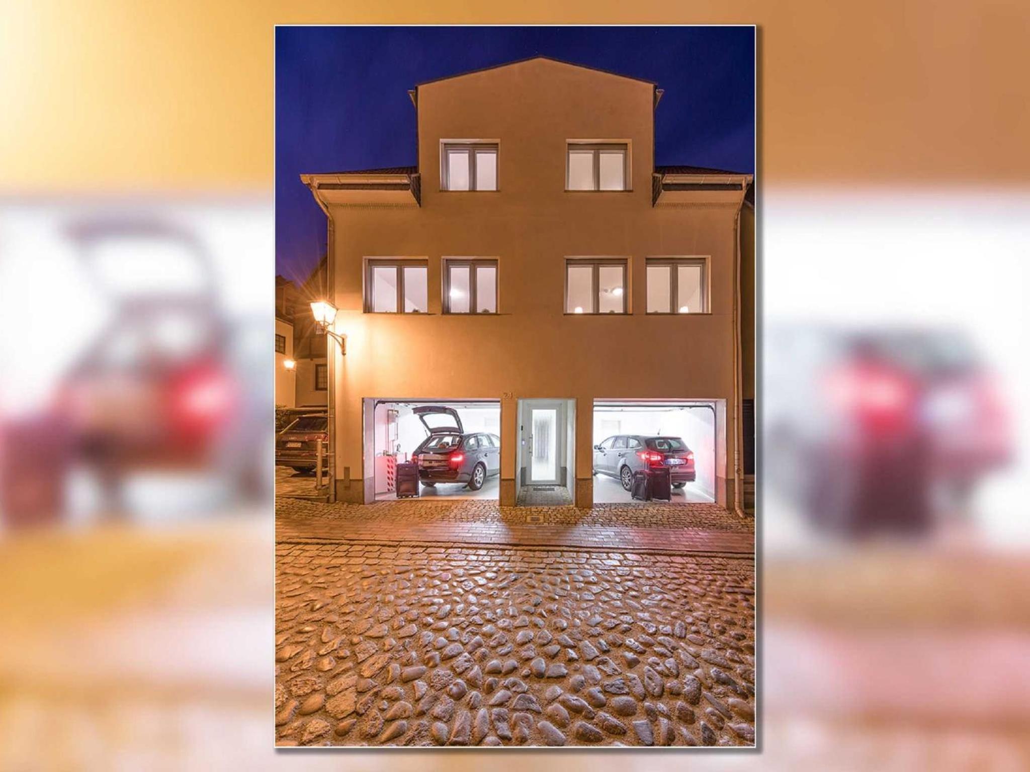 Fewo Müritzfrische 1