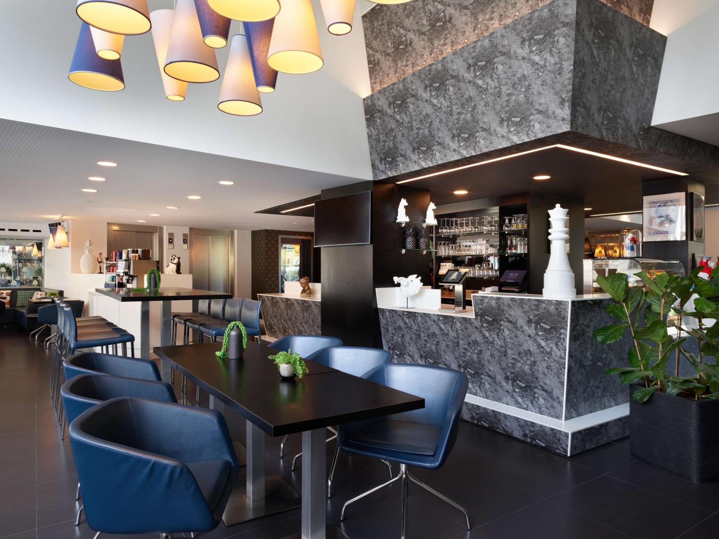 Luxembourg Vacations - Park Inn by Radisson Luxembourg City - Property Image 5
