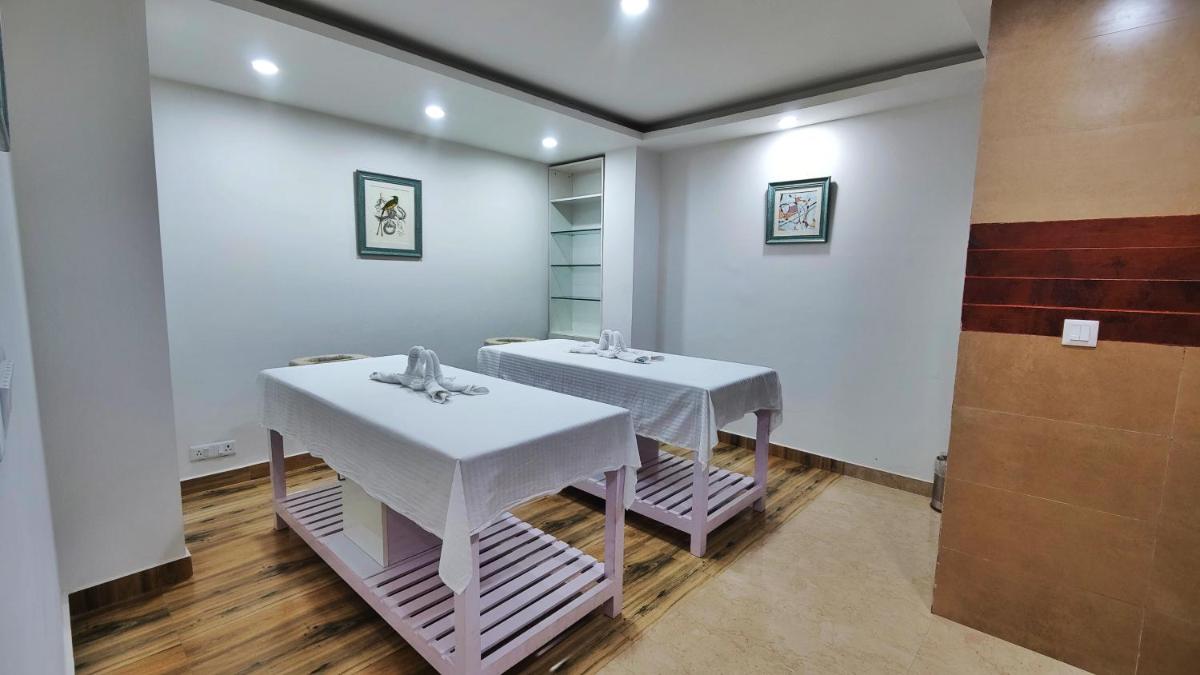 meeting room