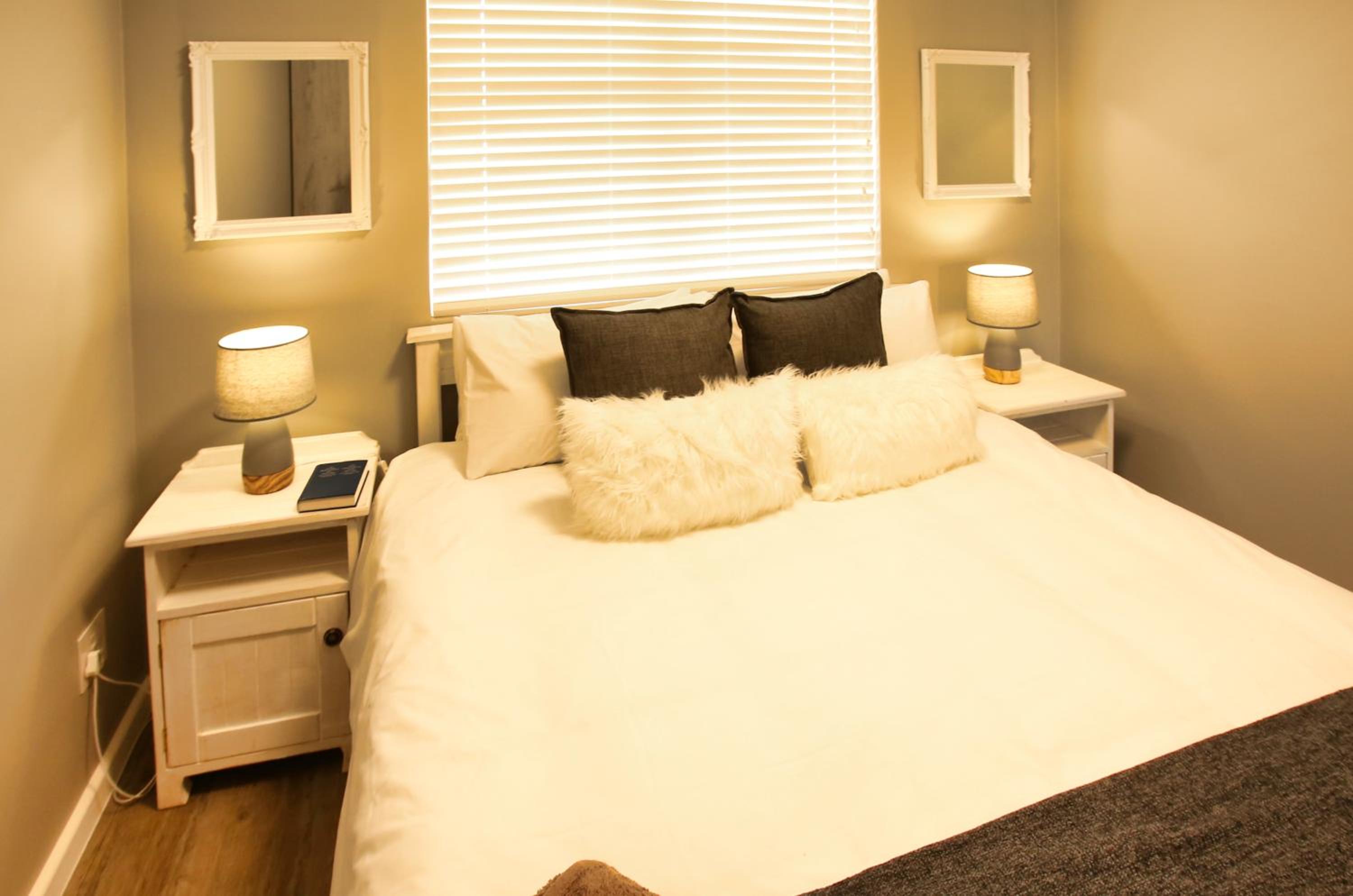Nivica Lifestyle Living 19, Langebaan, 4-sleeper view 2