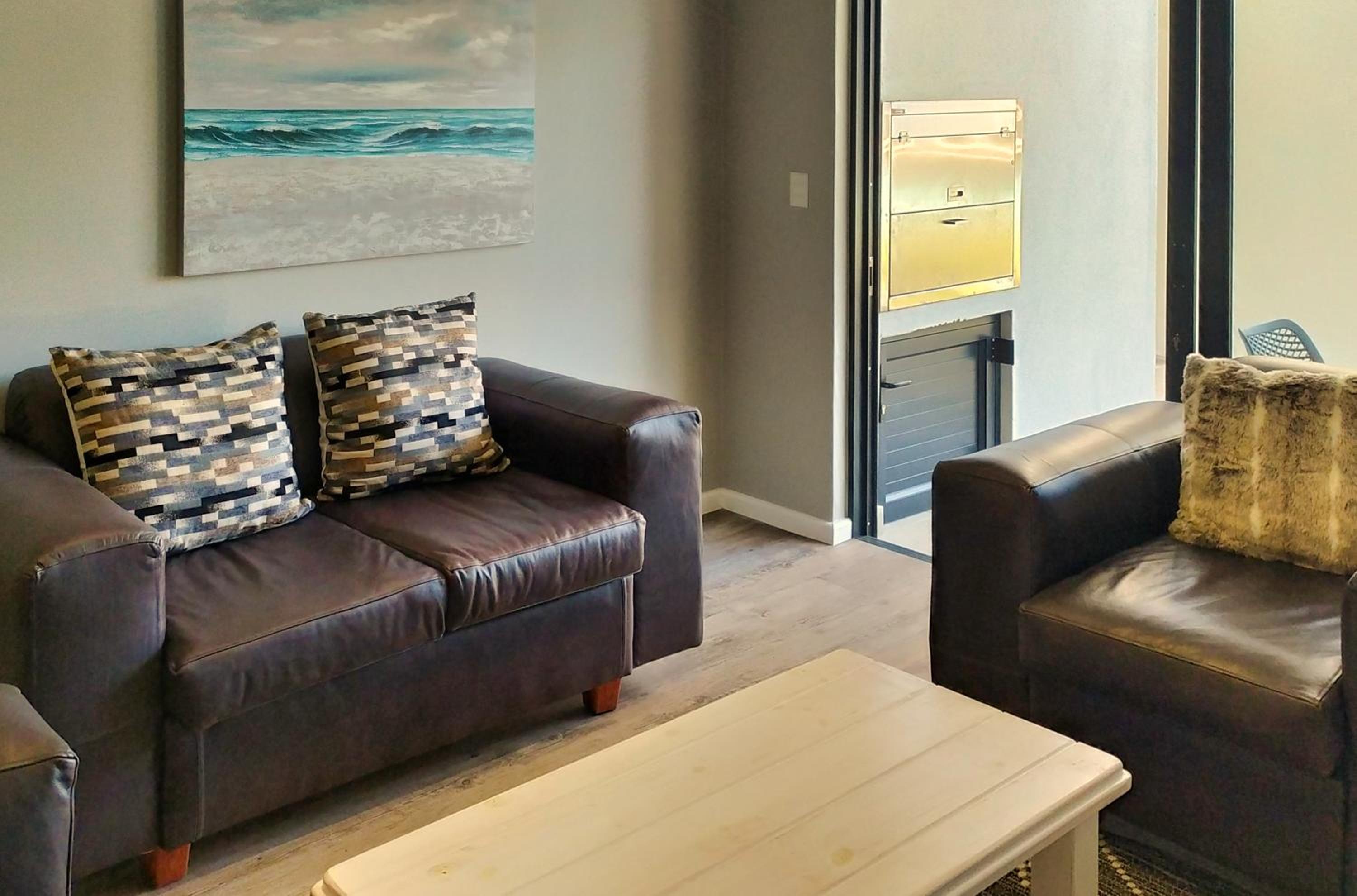 Nivica Lifestyle Living 19, Langebaan, 4-sleeper view 3