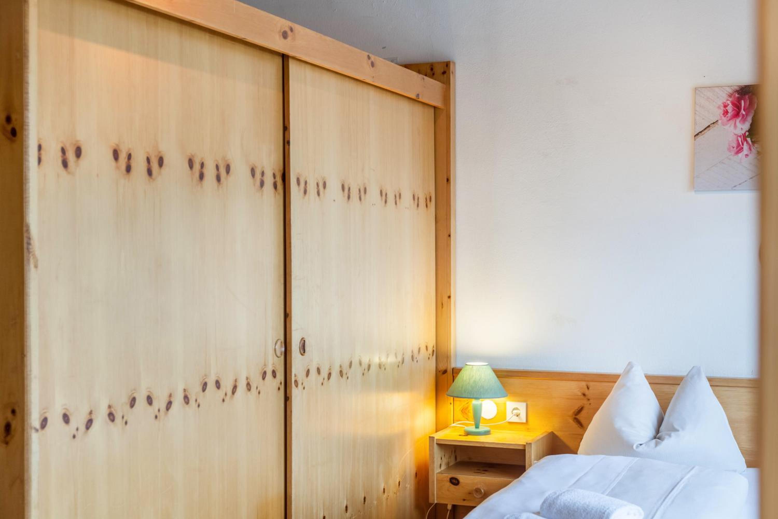 Haus Excelsior Top 5