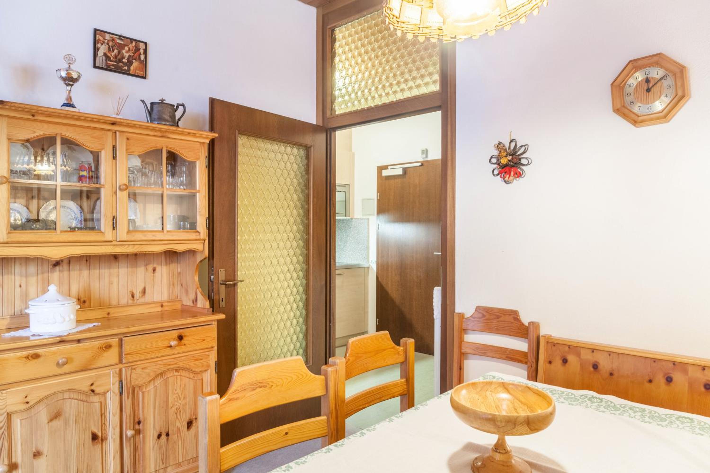 Haus Excelsior Top 5