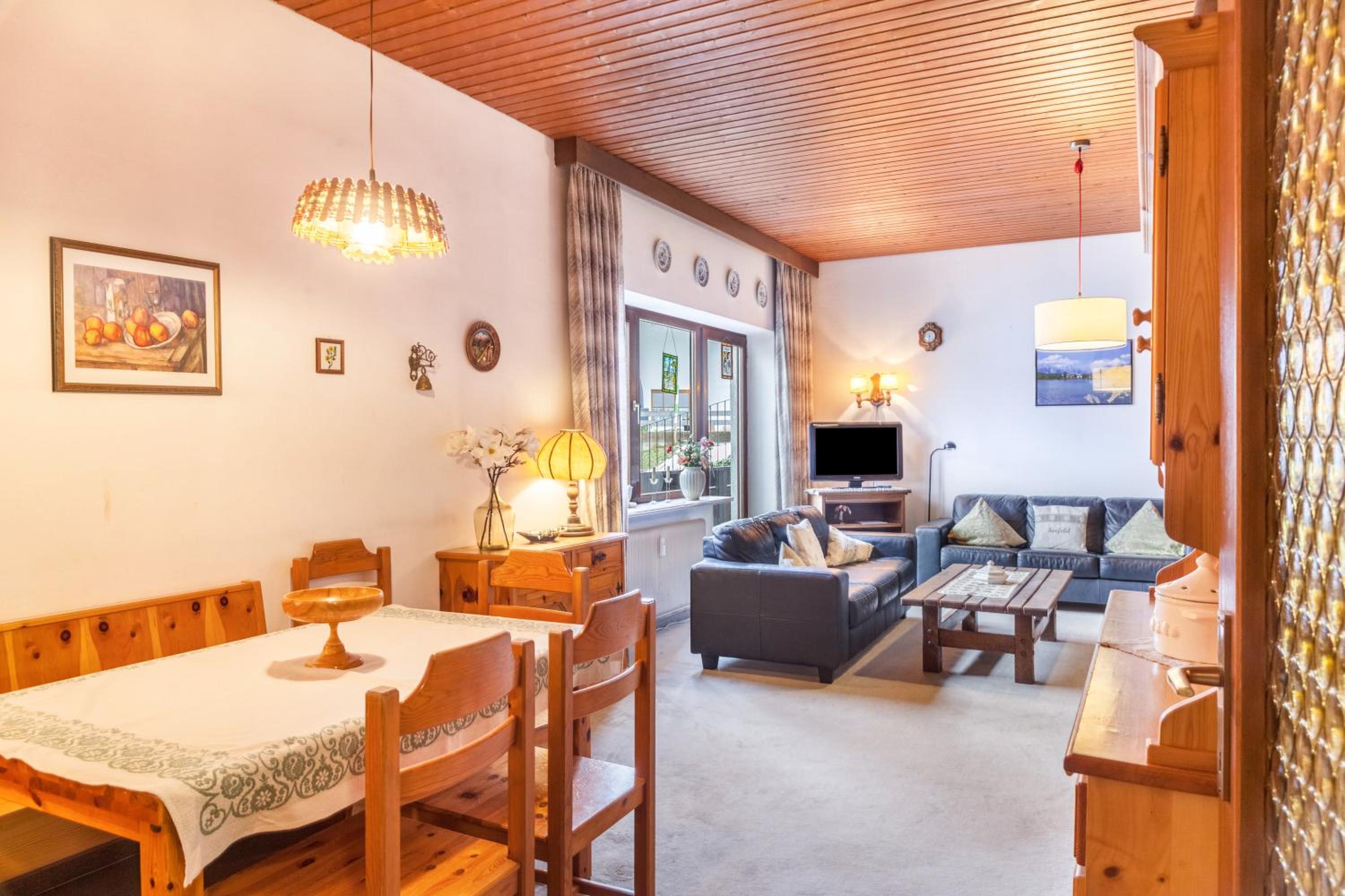 Haus Excelsior Top 5