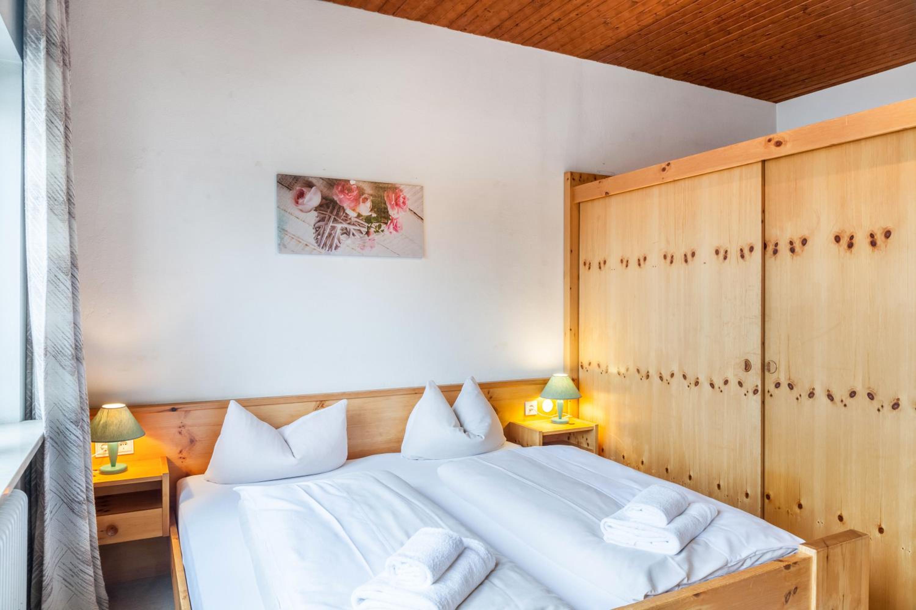 Haus Excelsior Top 5