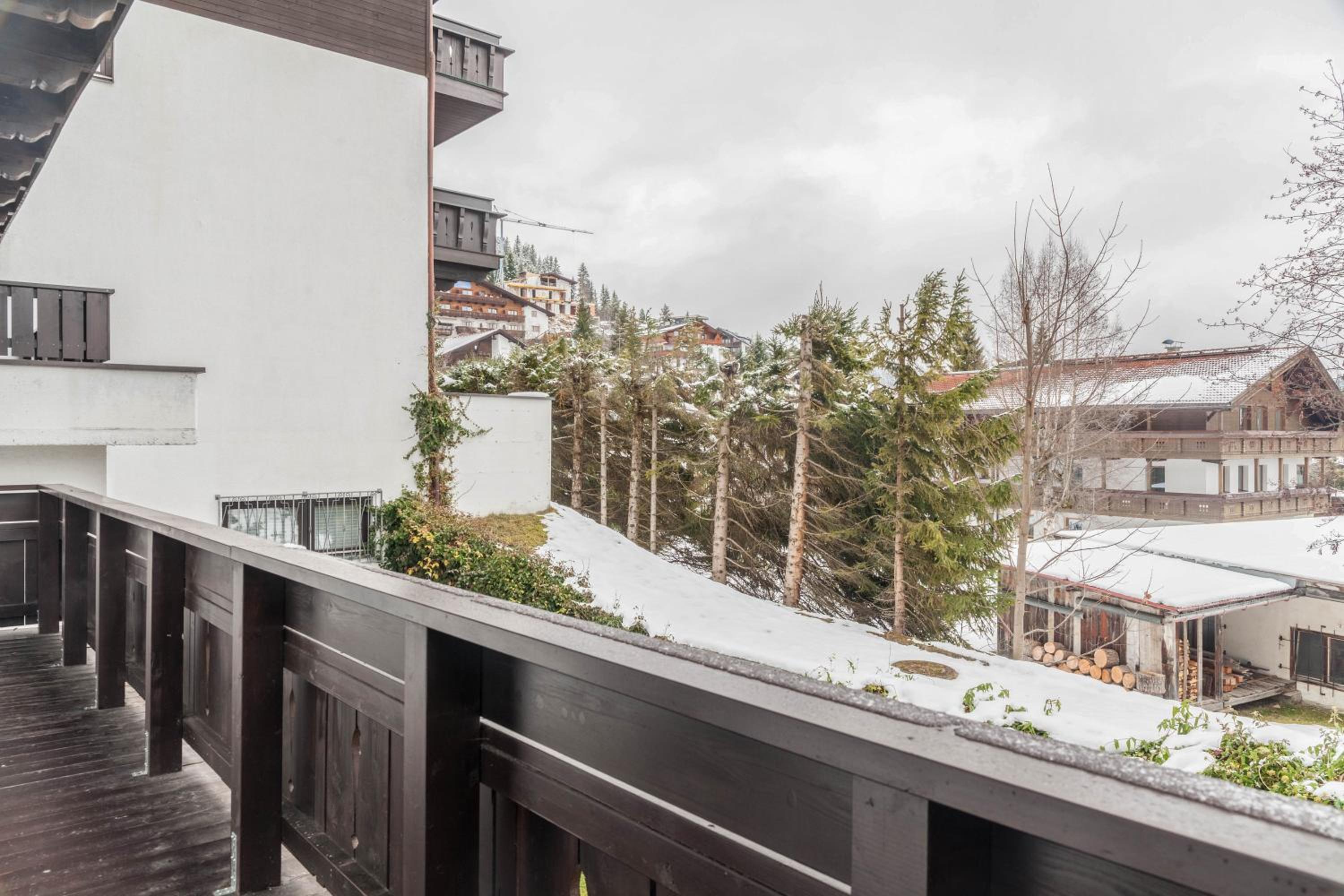 Haus Excelsior Top 5