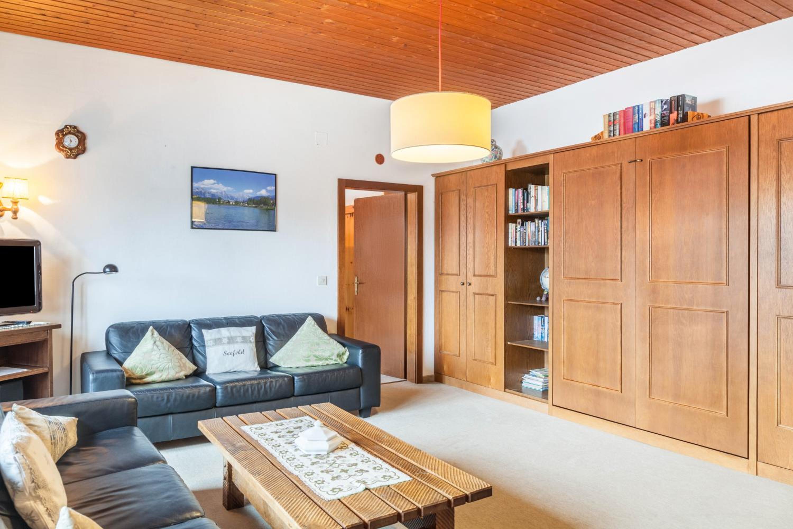 Haus Excelsior Top 5