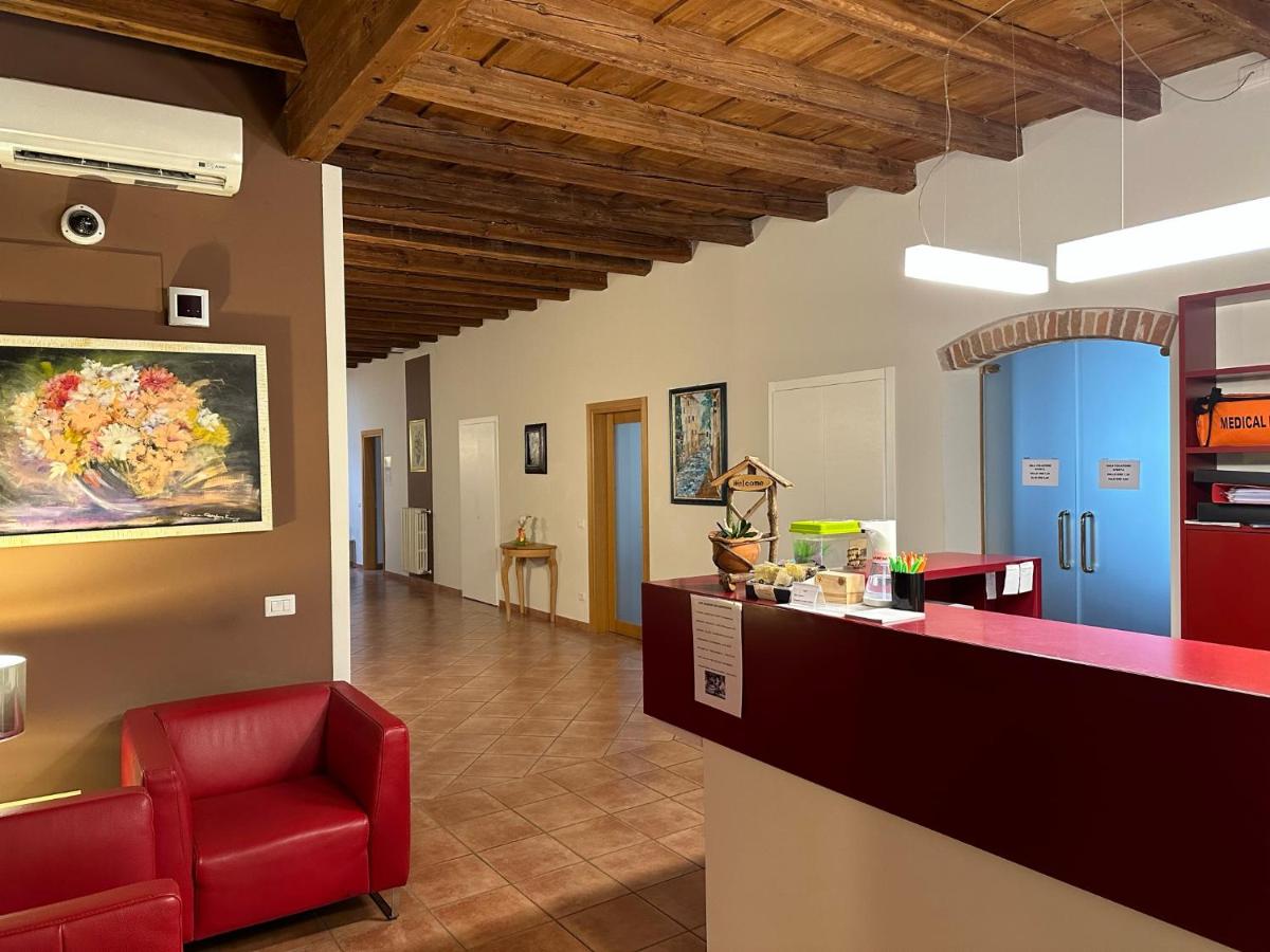 Domus San Bernardino
