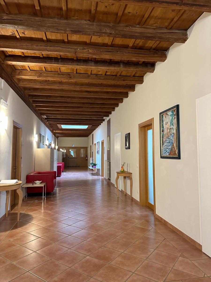 Domus San Bernardino