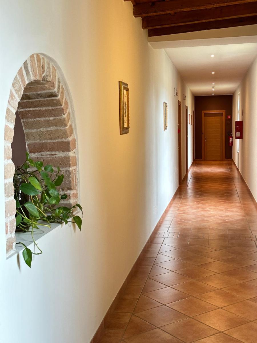 Domus San Bernardino