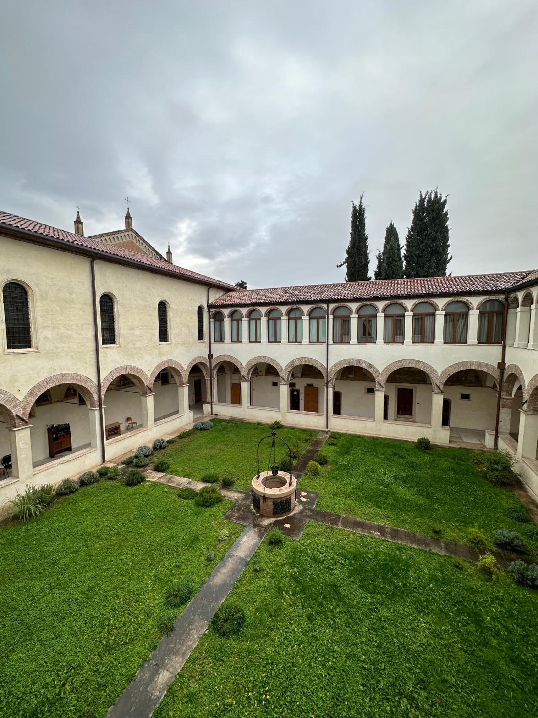 Domus San Bernardino