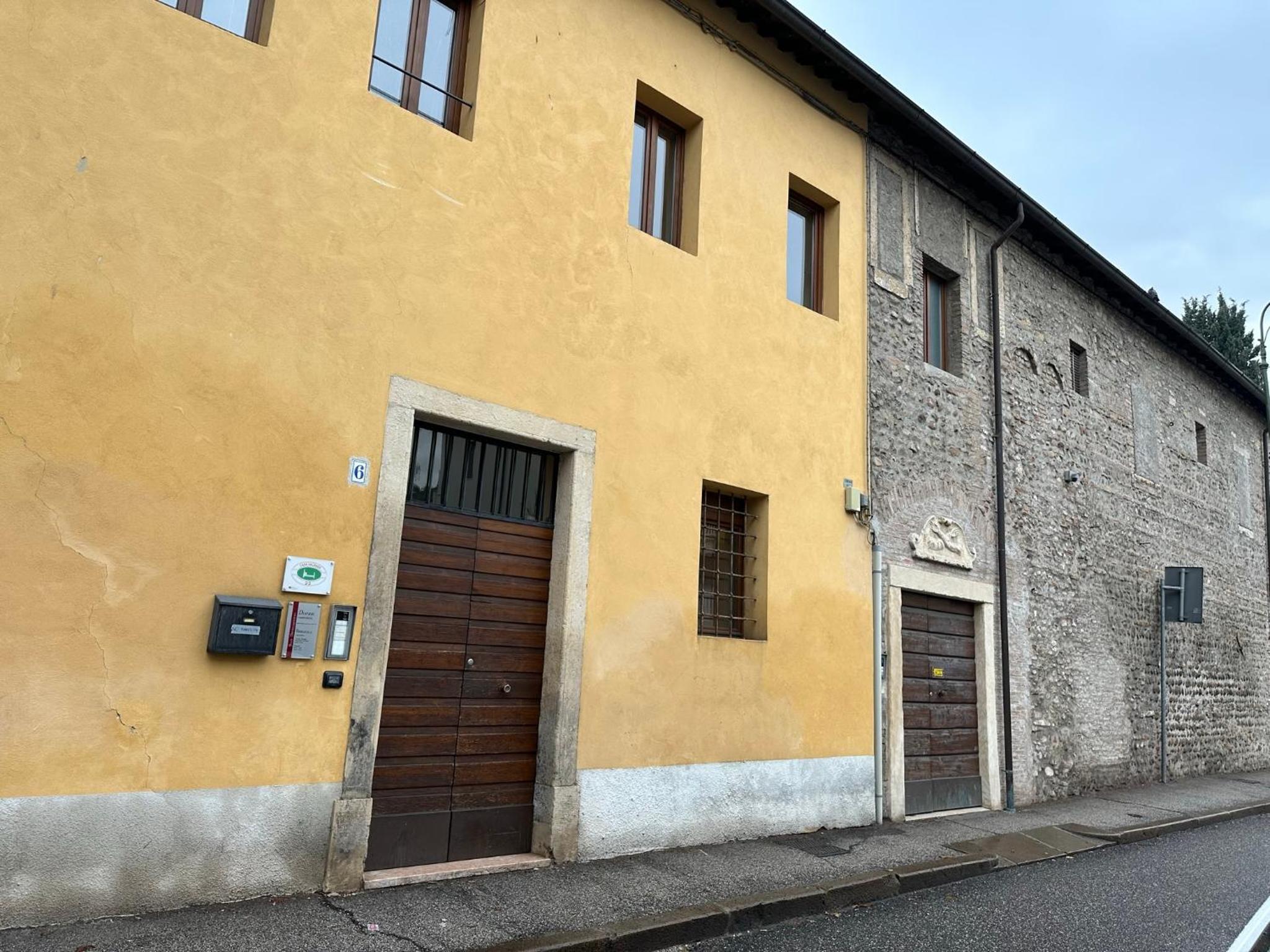 Domus San Bernardino