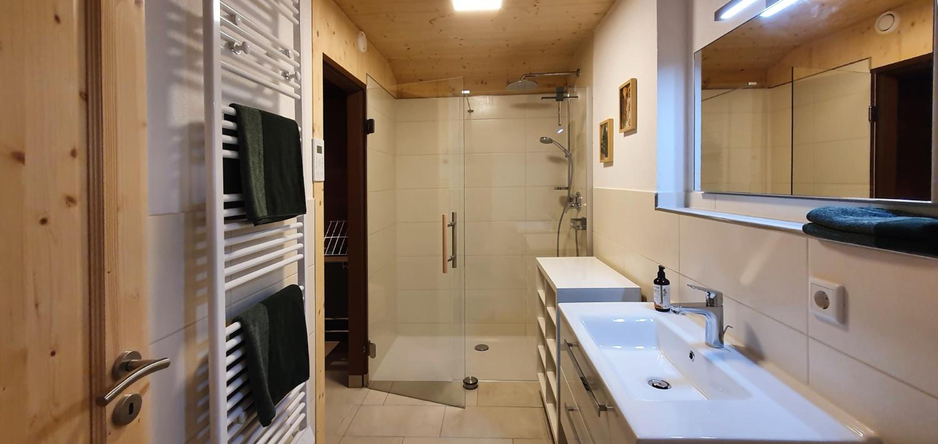 Ferienhaus Happyplace