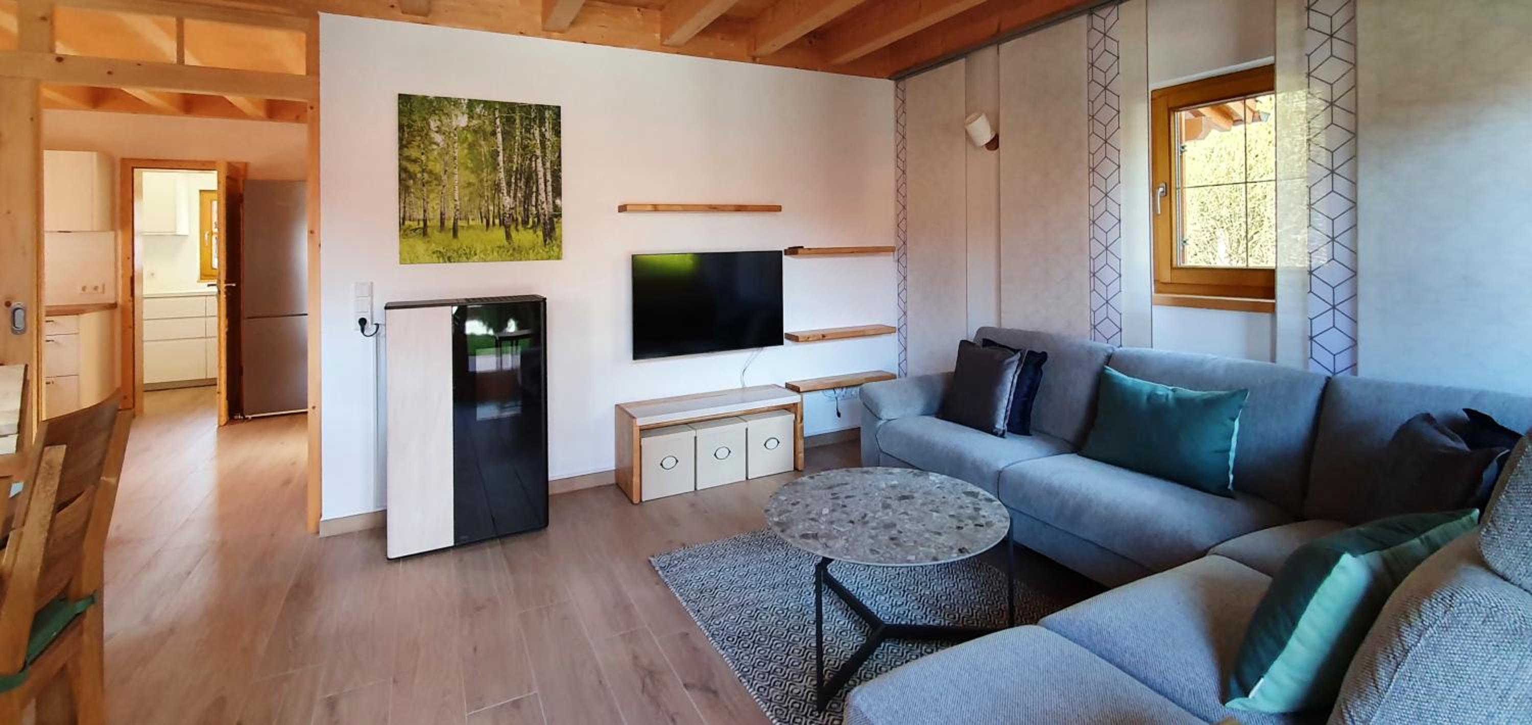Ferienhaus Happyplace