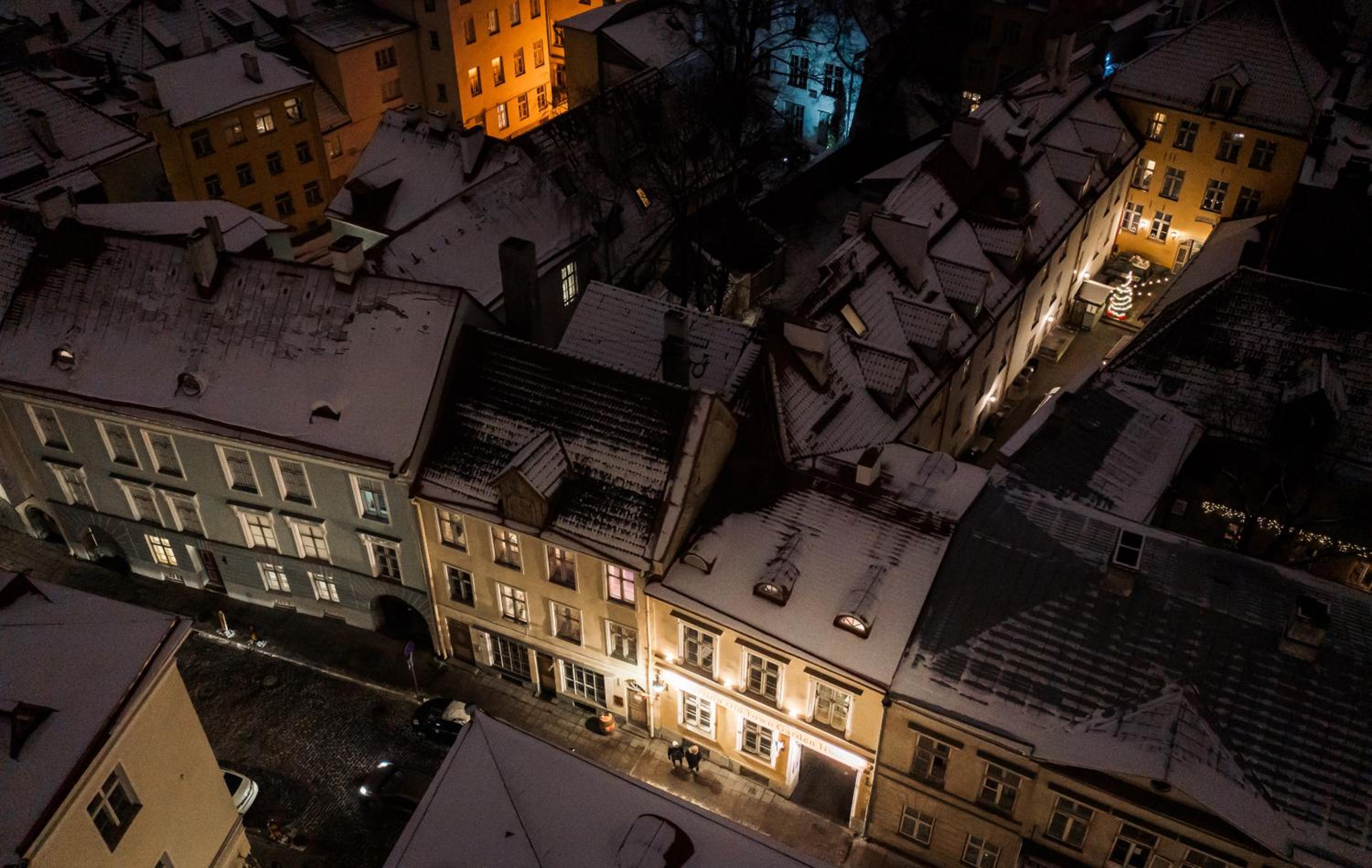 Tallinn Vacations - Meriton Old Town Garden Hotel - Property Image 63
