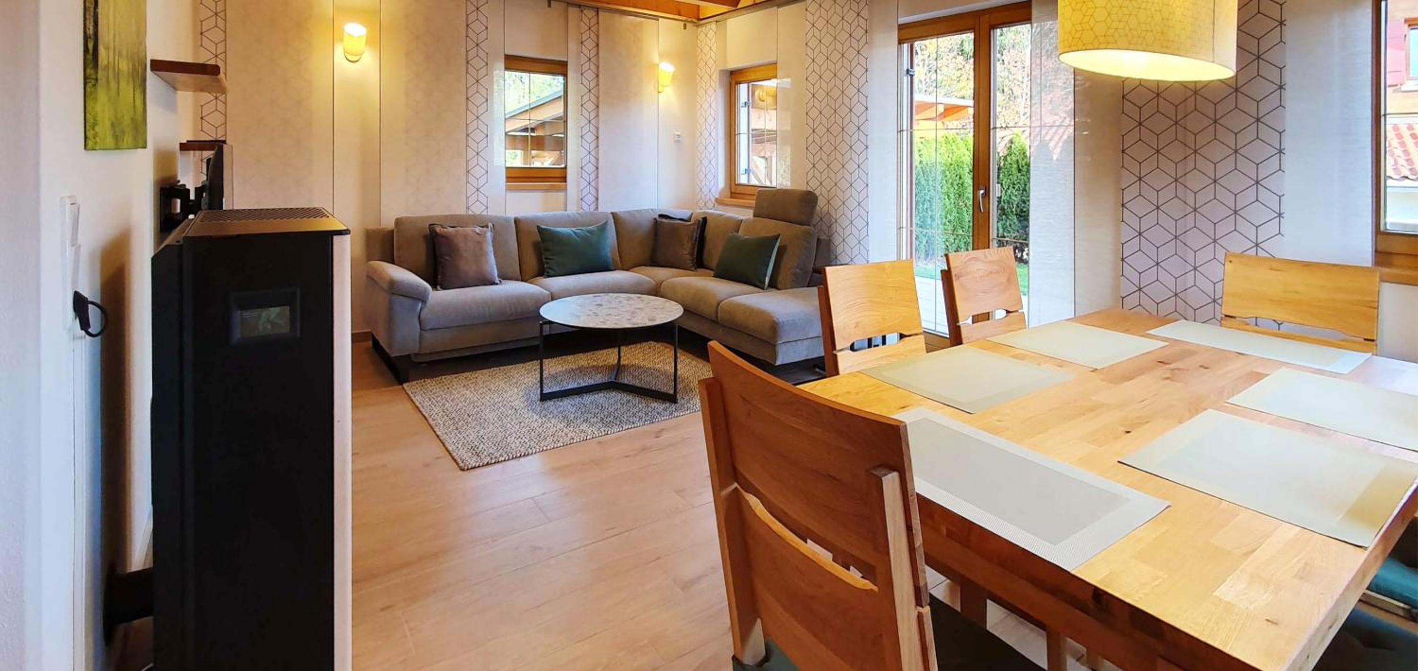 Ferienhaus Happyplace