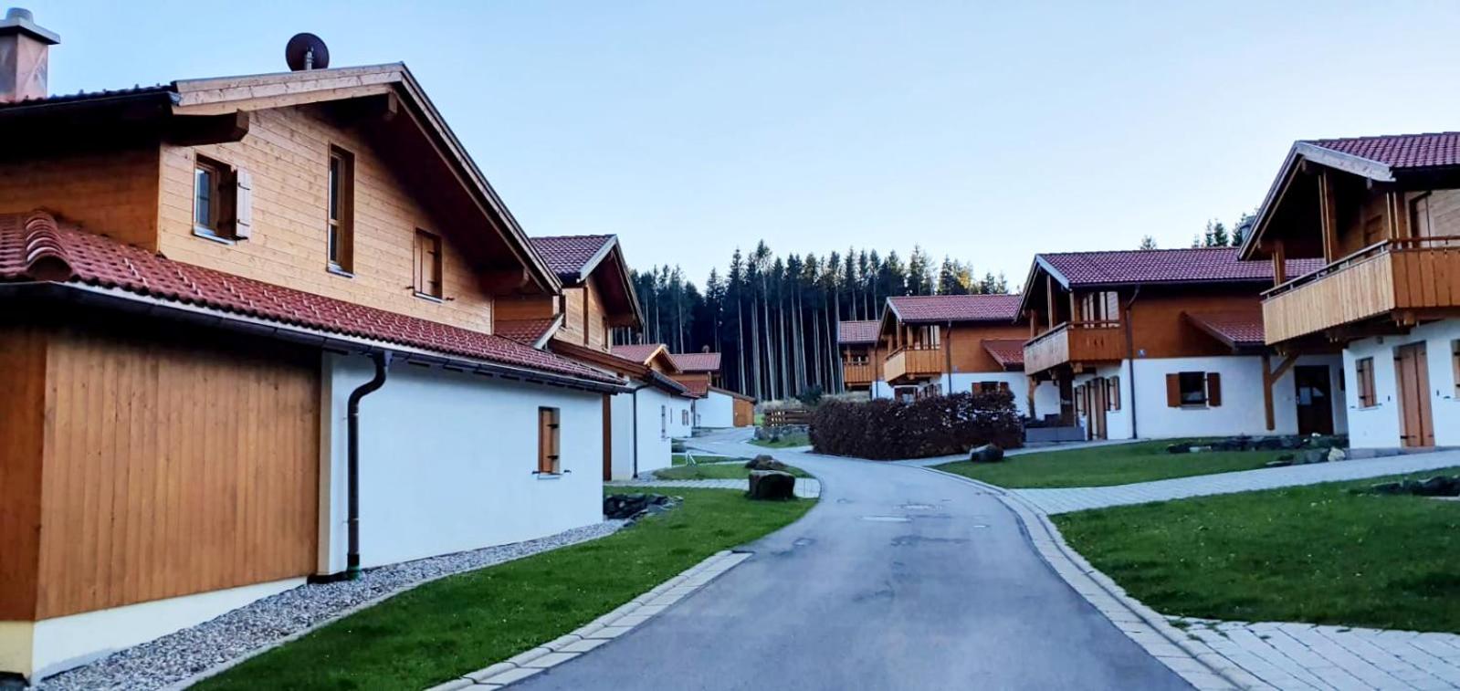 Ferienhaus Happyplace