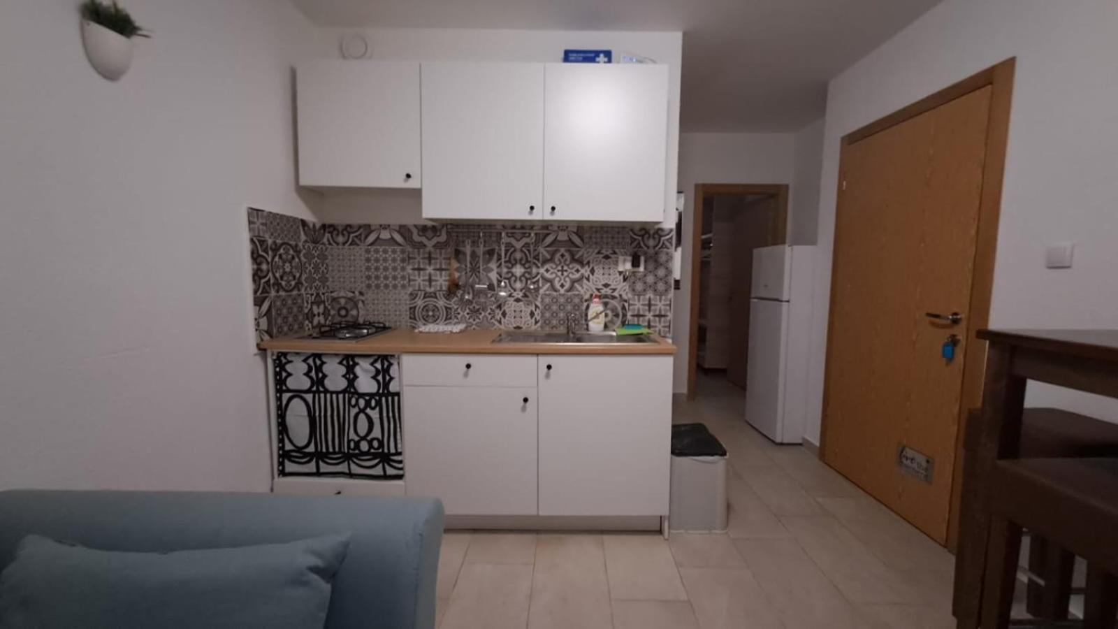 Apartman Novalja