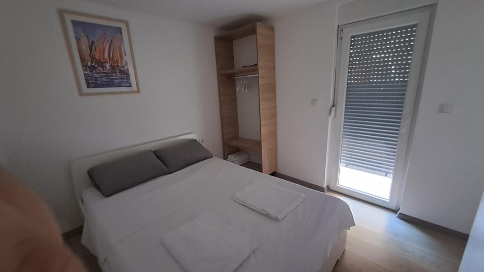 Apartman Novalja
