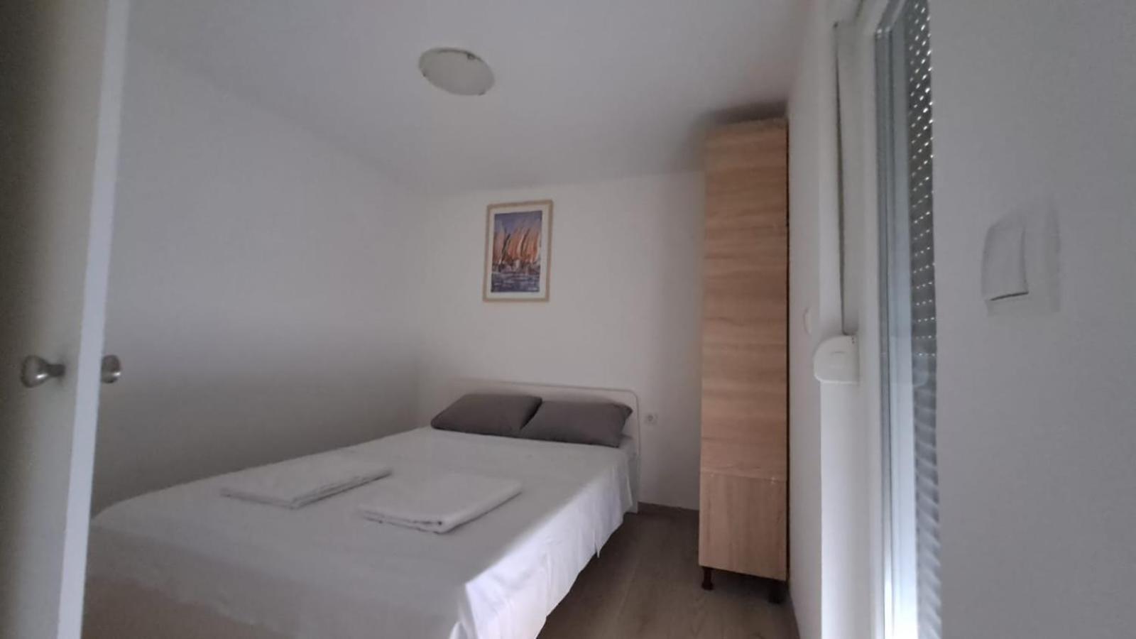Apartman Novalja