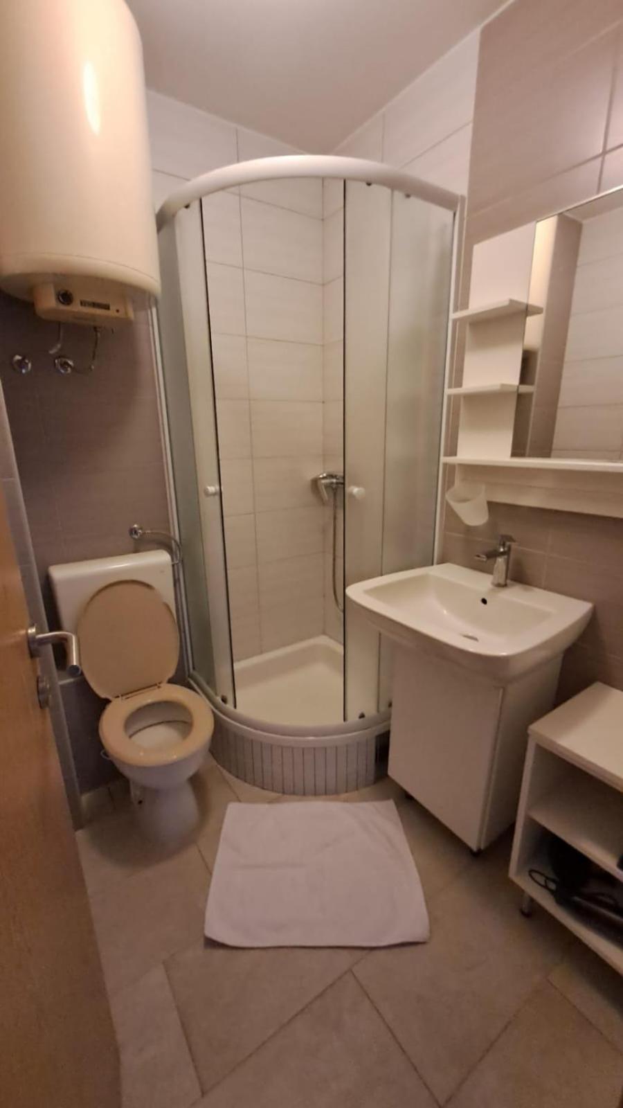 Apartman Novalja