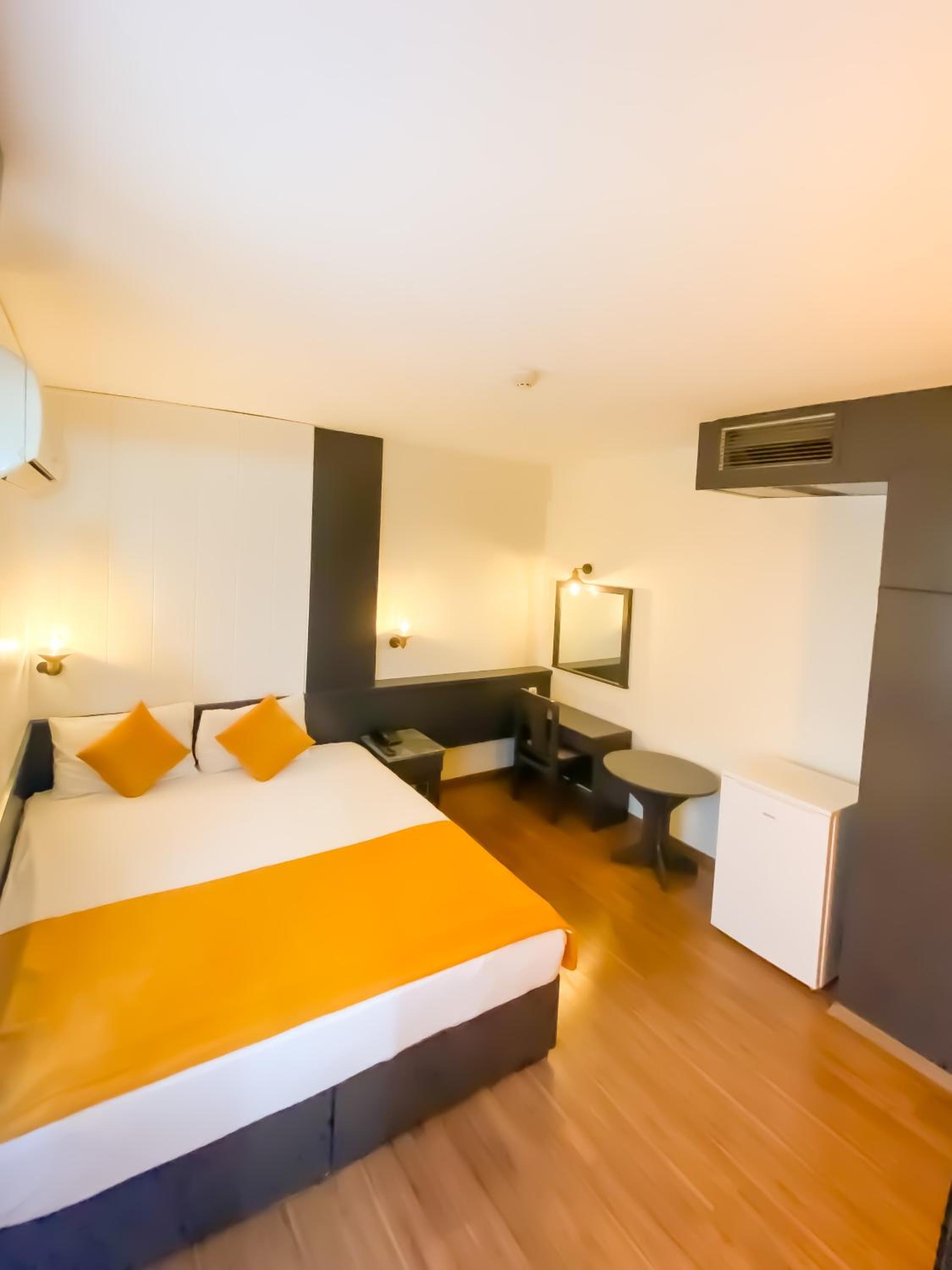 Güleryüz Otel - Image 39