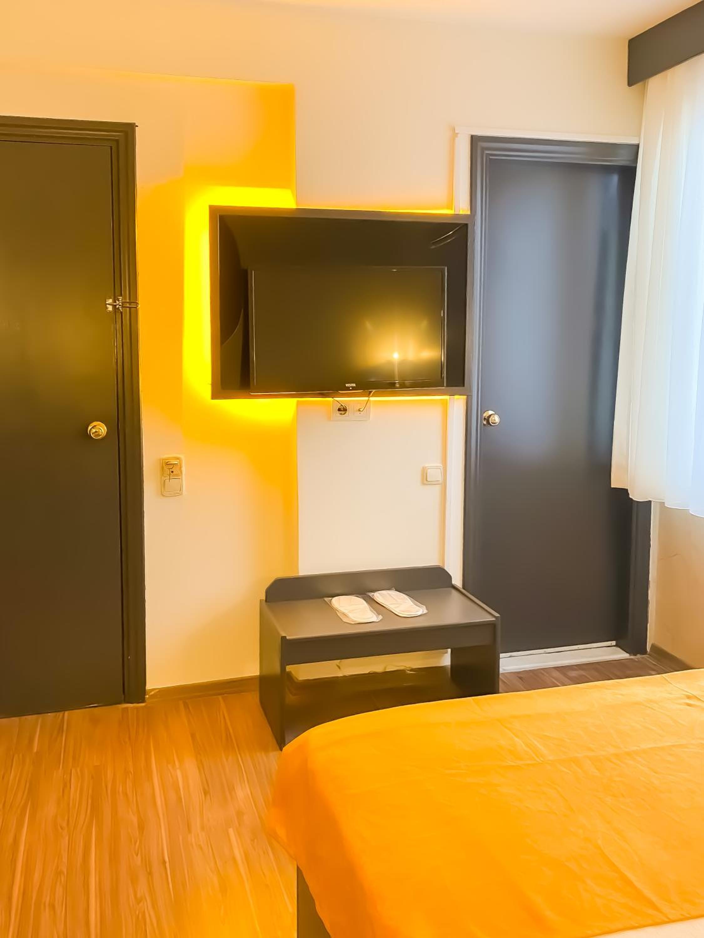 Güleryüz Otel - Image 44