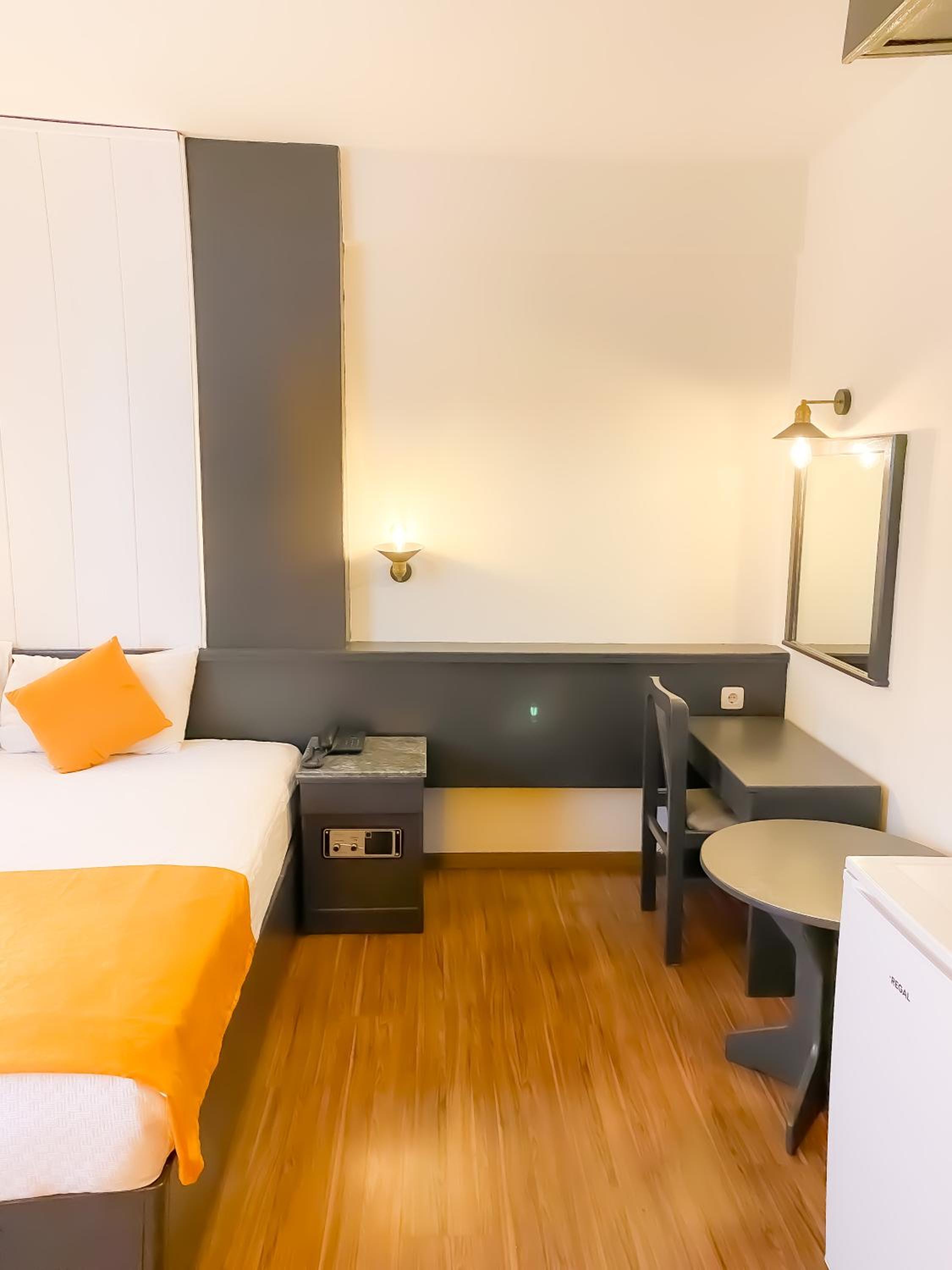 Güleryüz Otel - Image 43