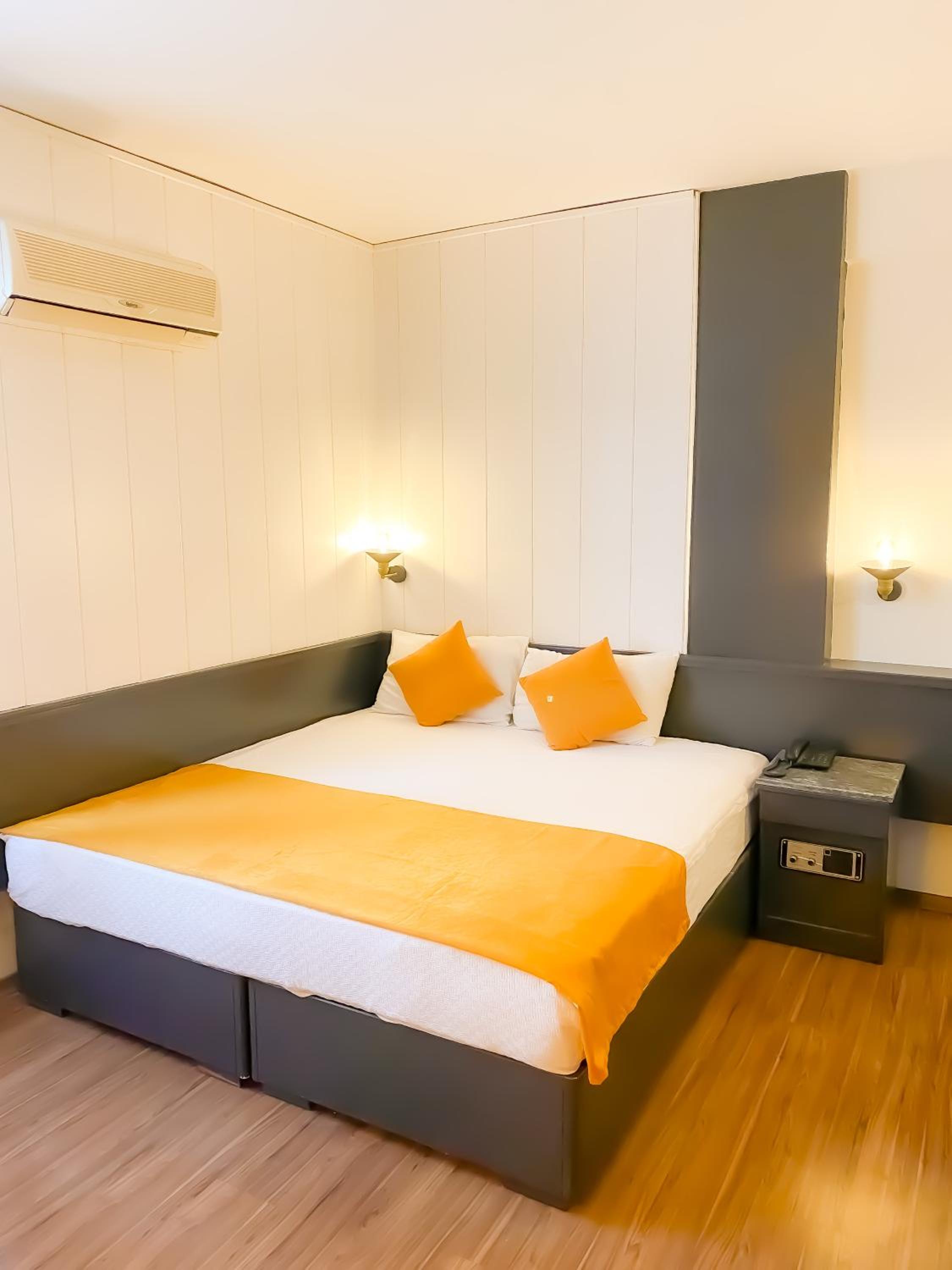 Güleryüz Otel - Image 50