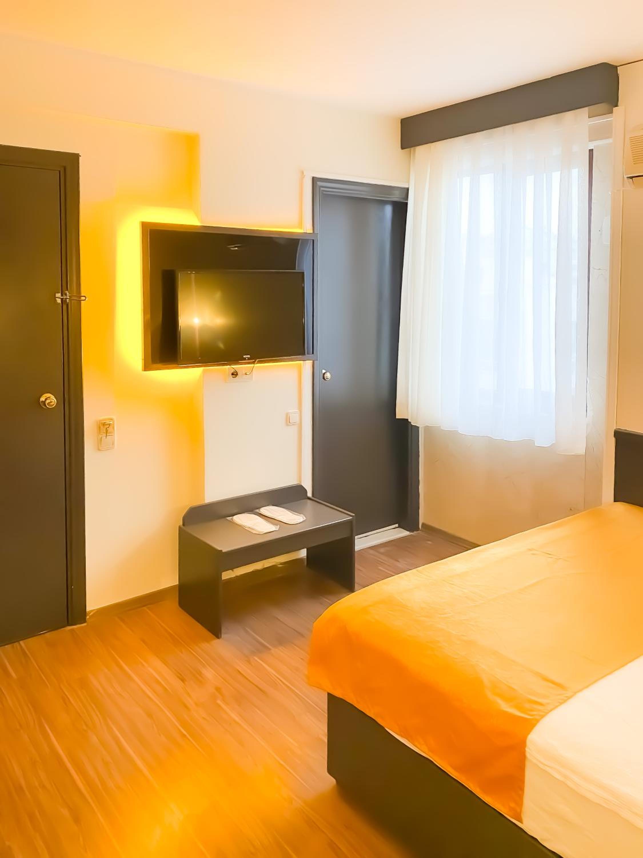 Güleryüz Otel - Image 49