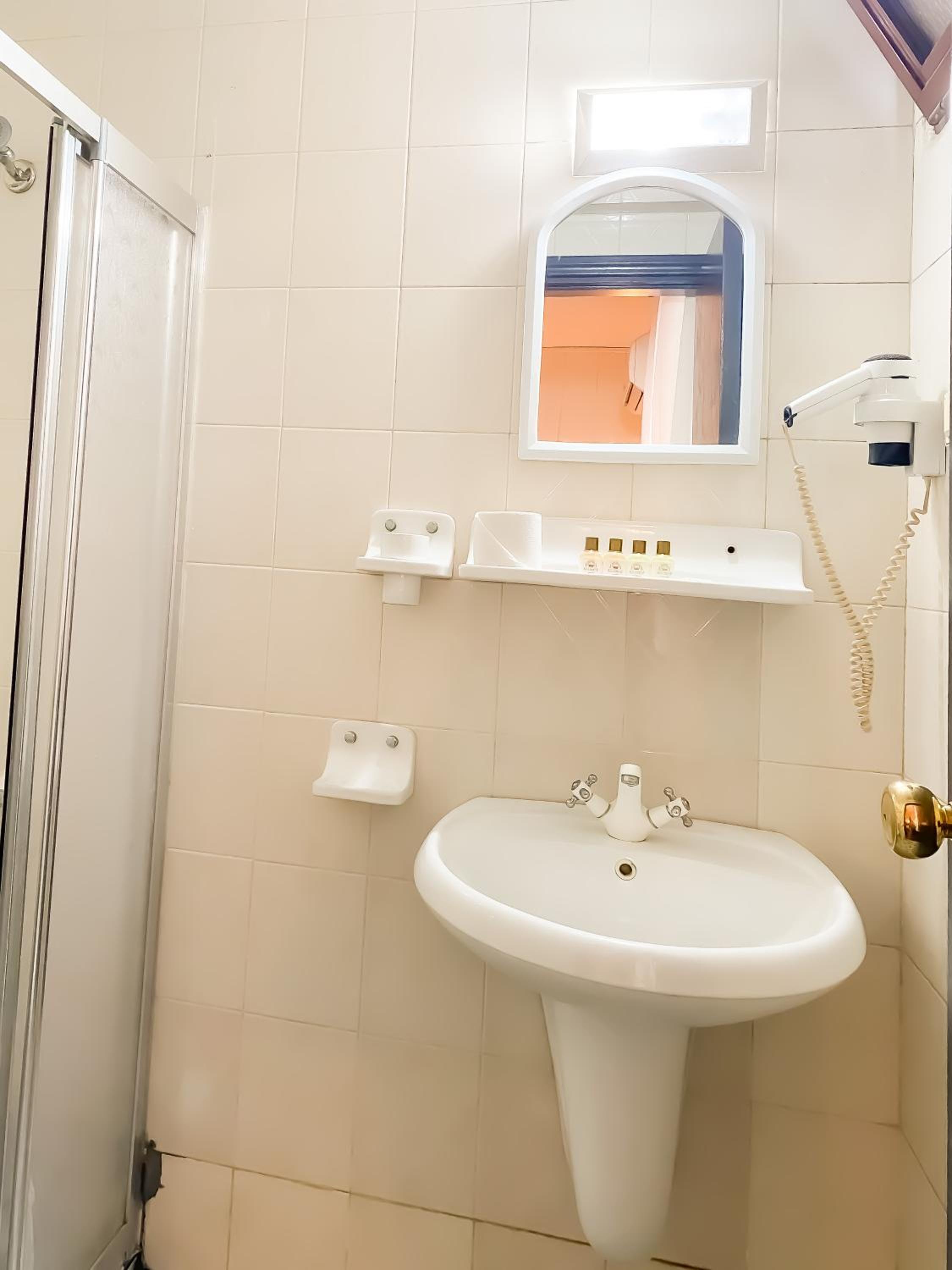 Güleryüz Otel - Image 48