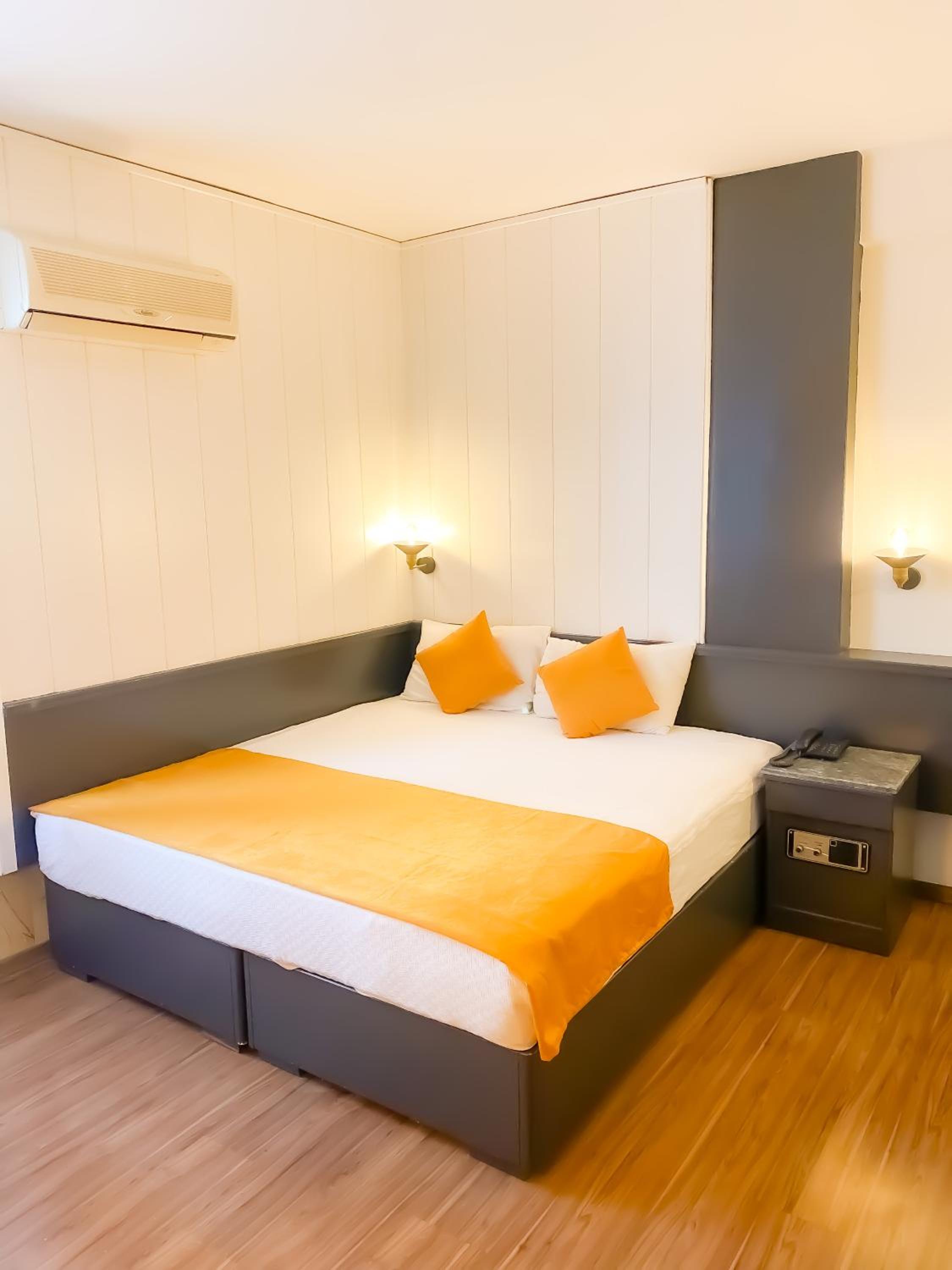 Güleryüz Otel - Image 47