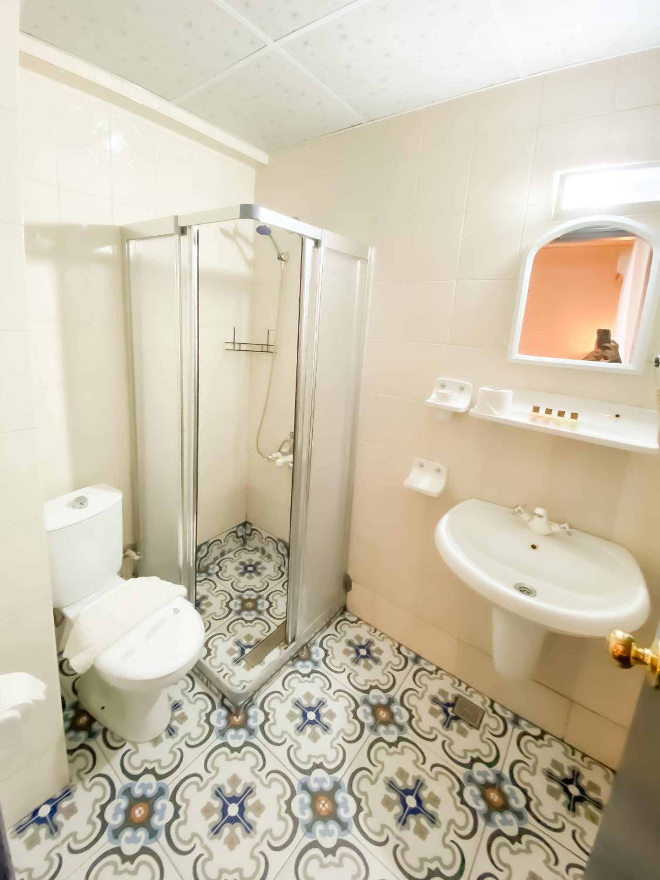 Güleryüz Otel - Image 52