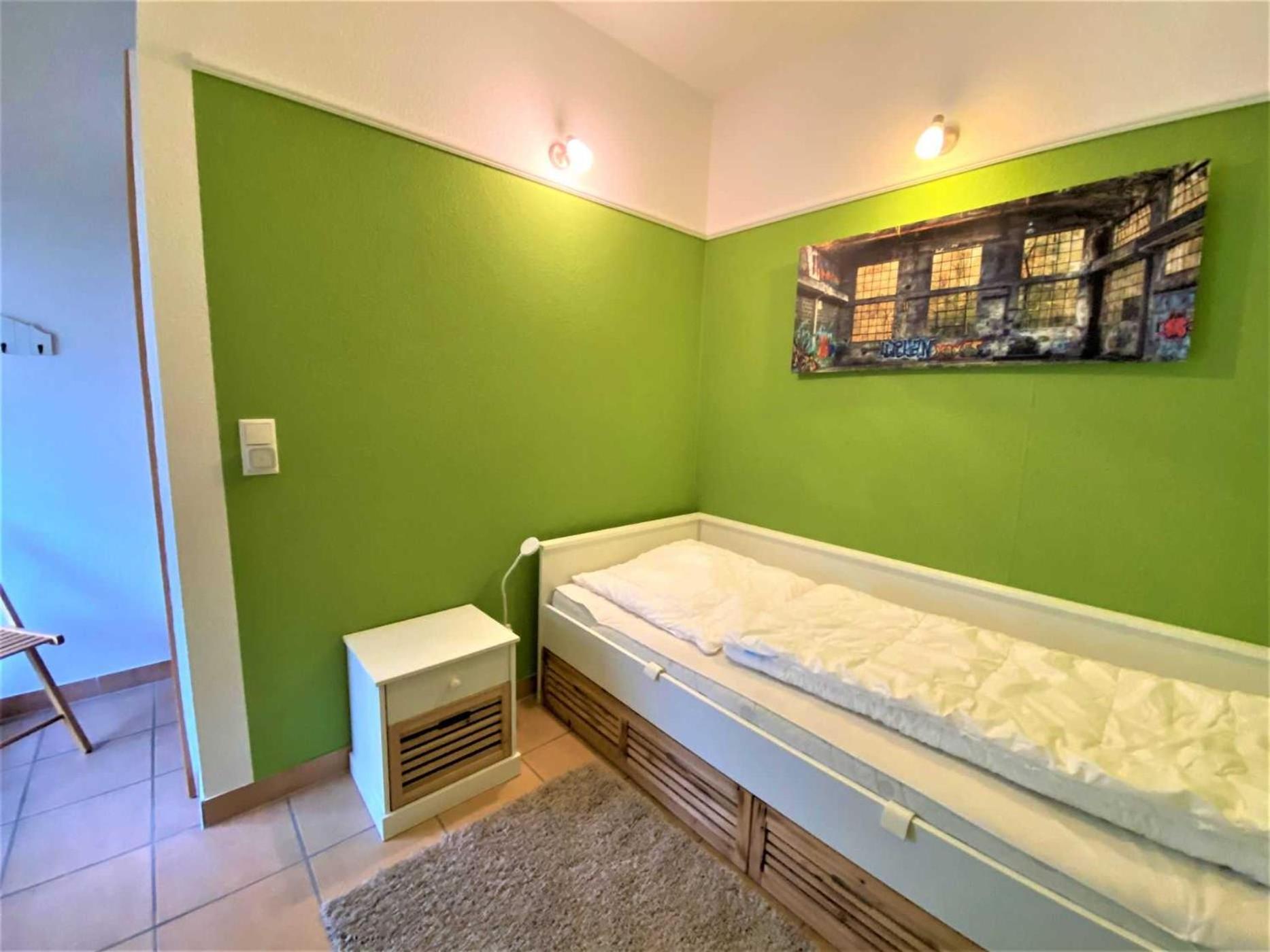 Haus am Kölpinsee App 4 4