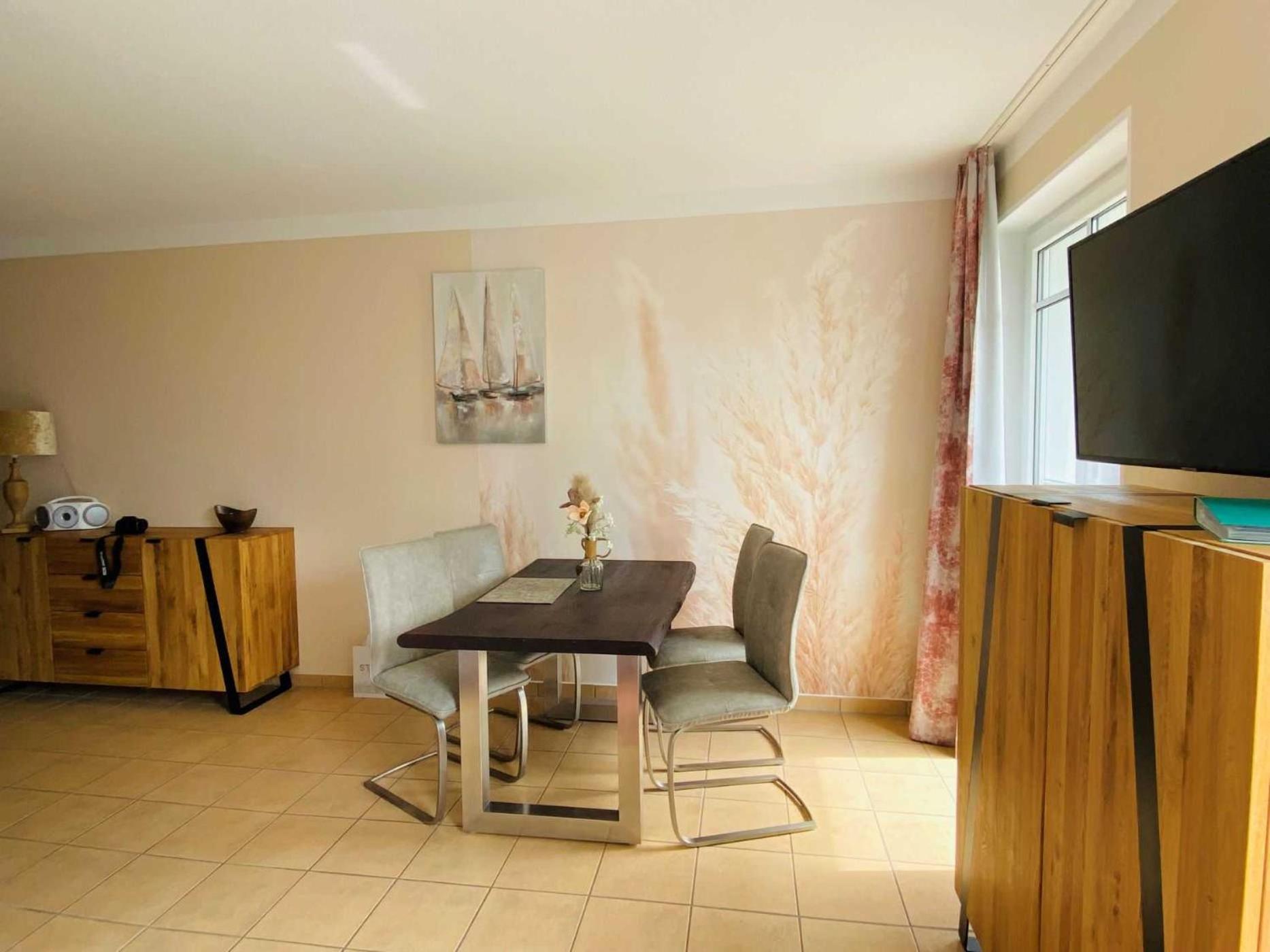 Haus am Kölpinsee App 4 4