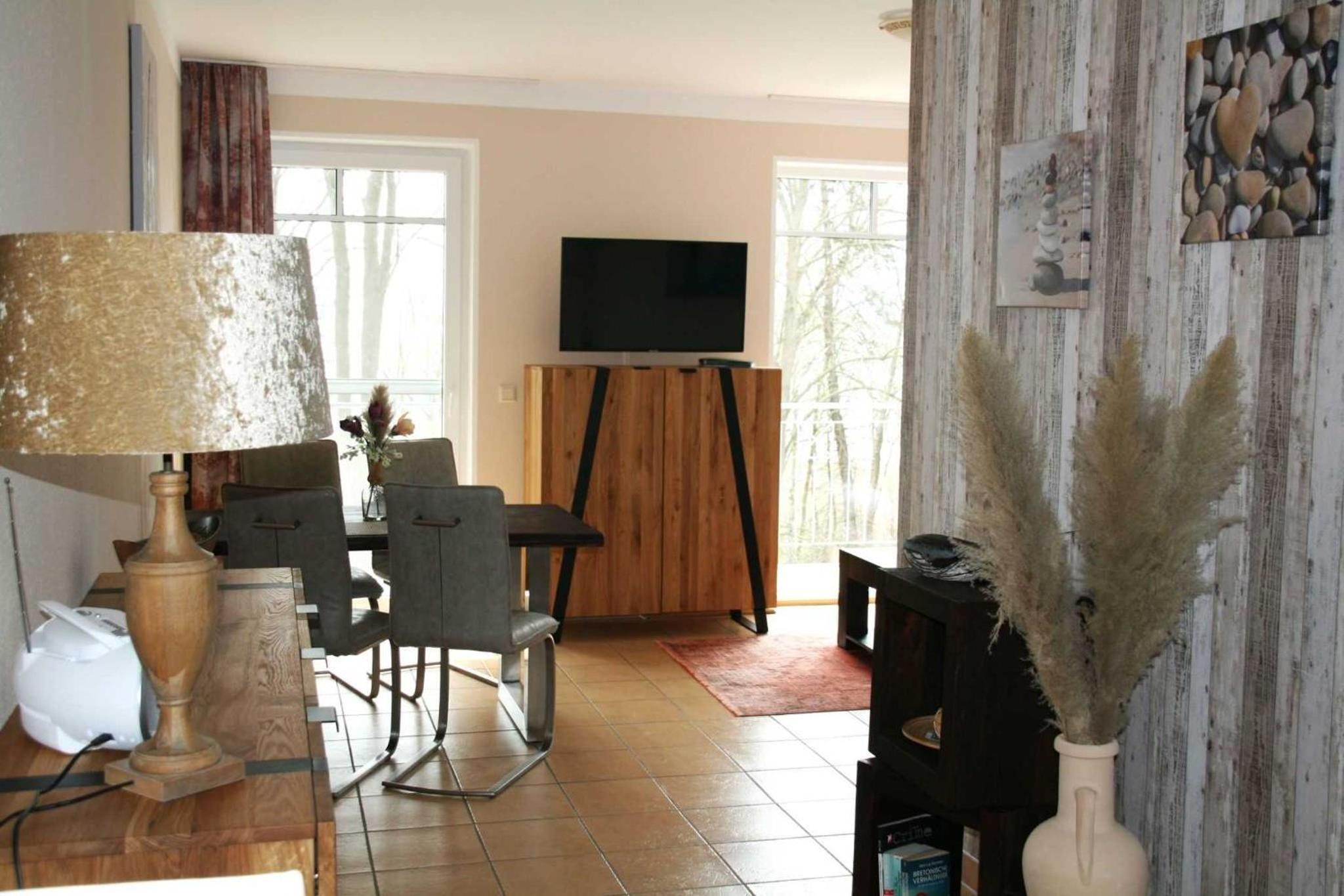 Haus am Kölpinsee App 4 4