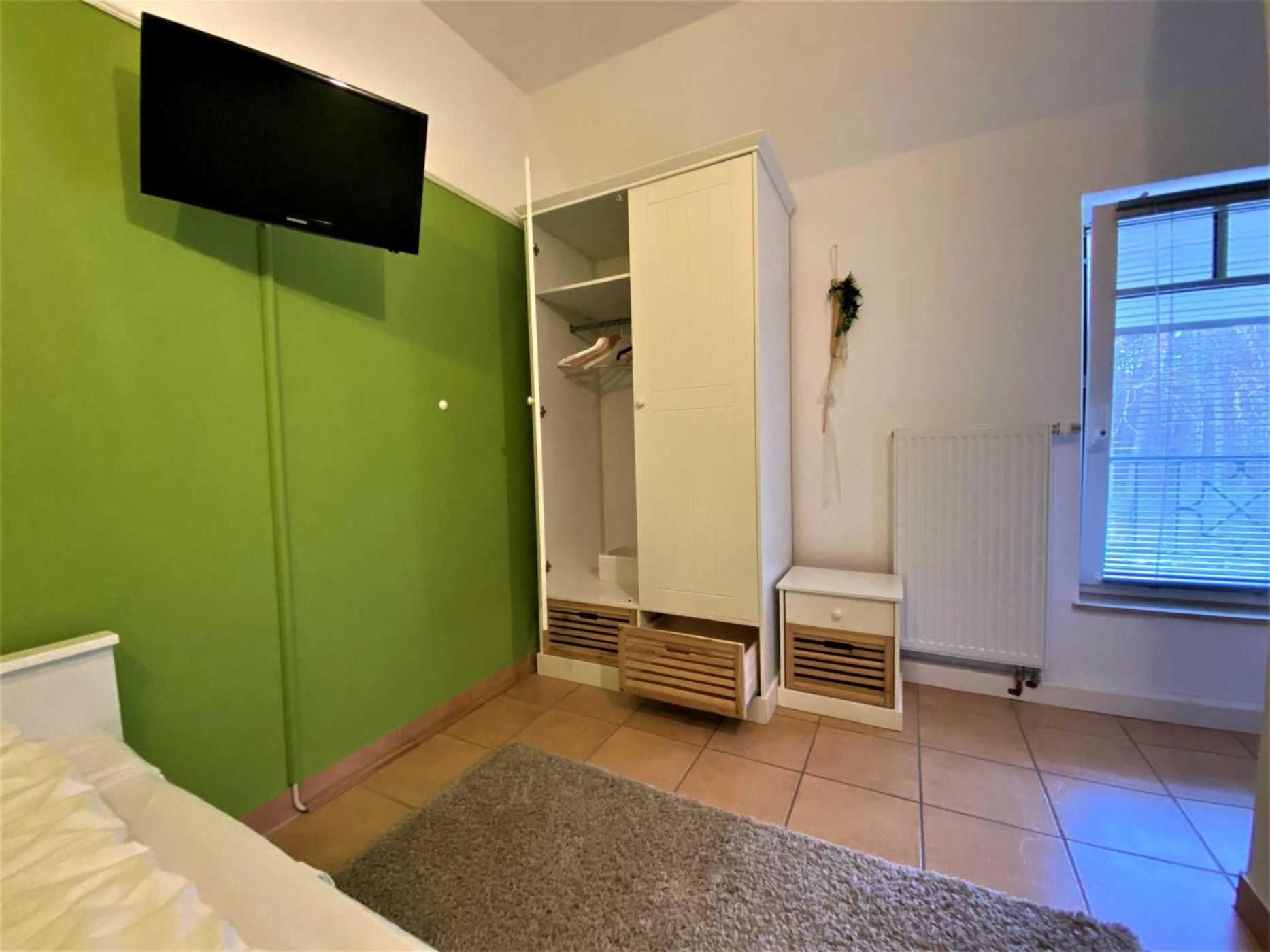 Haus am Kölpinsee App 4 4