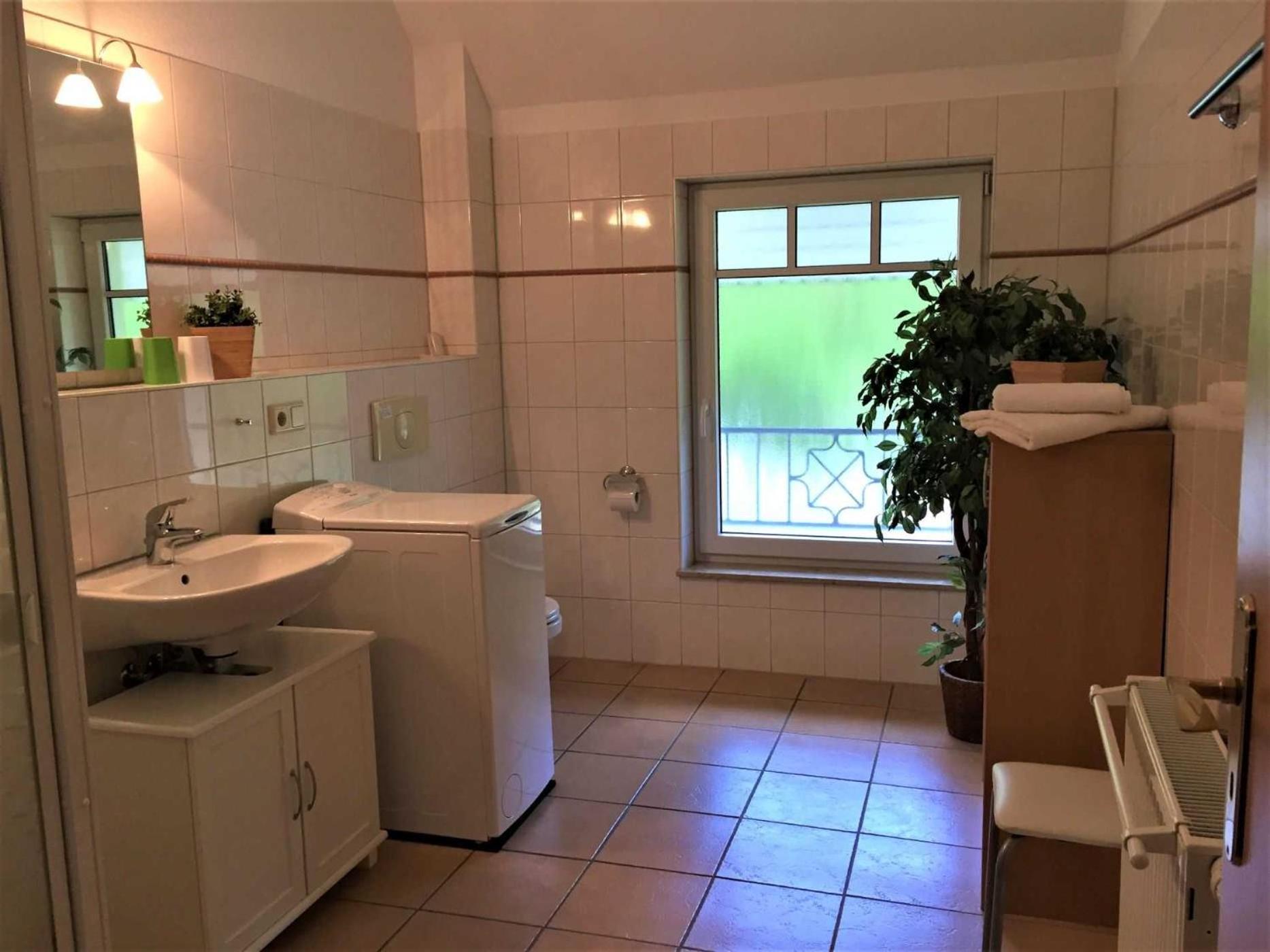 Haus am Kölpinsee App 4 4