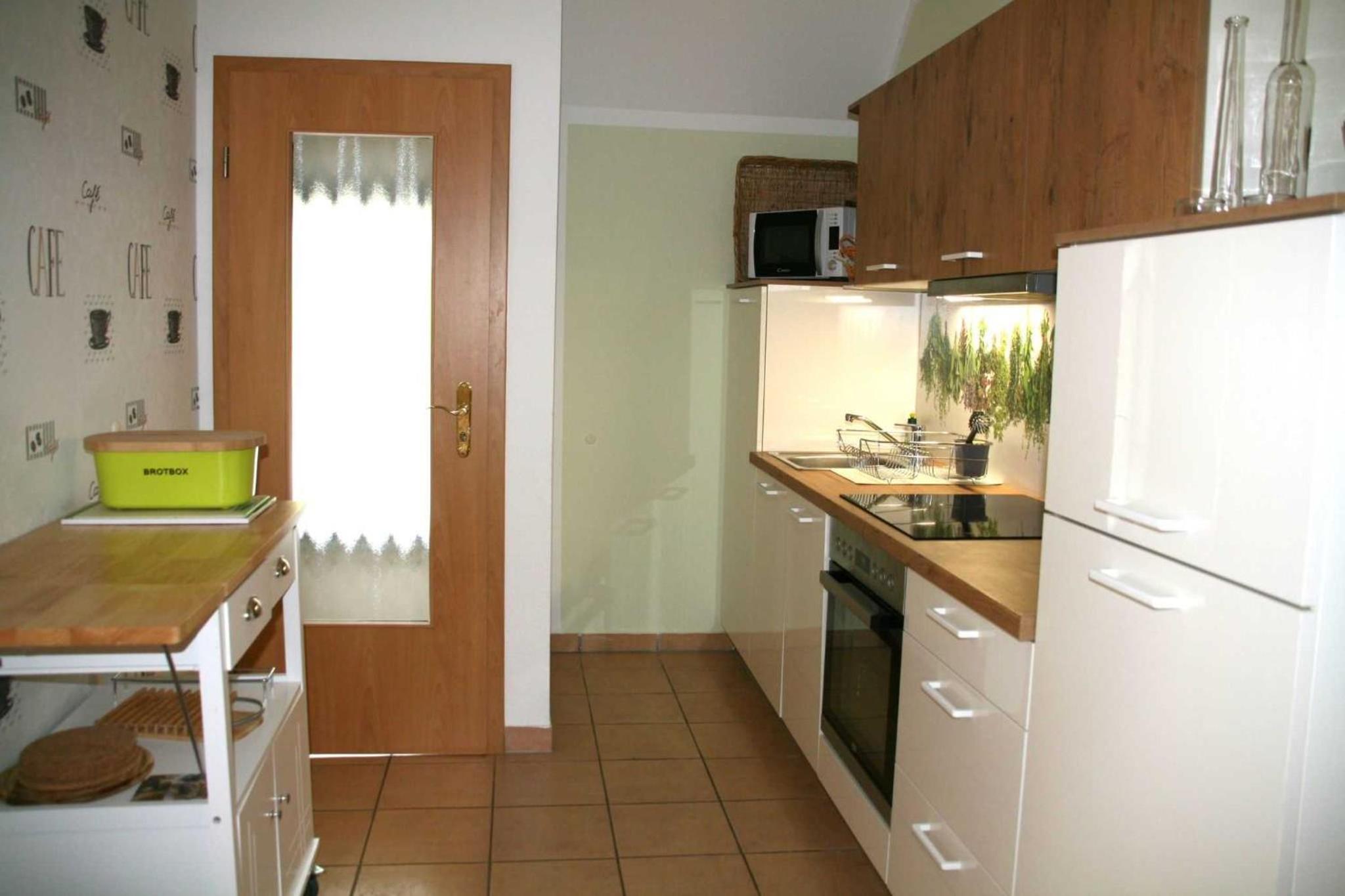 Haus am Kölpinsee App 4 4