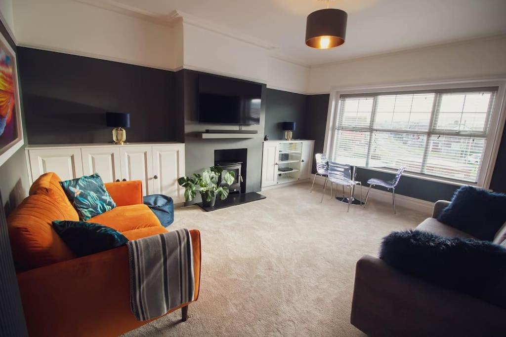 Beachy Head Apartment By Air Premier view 2