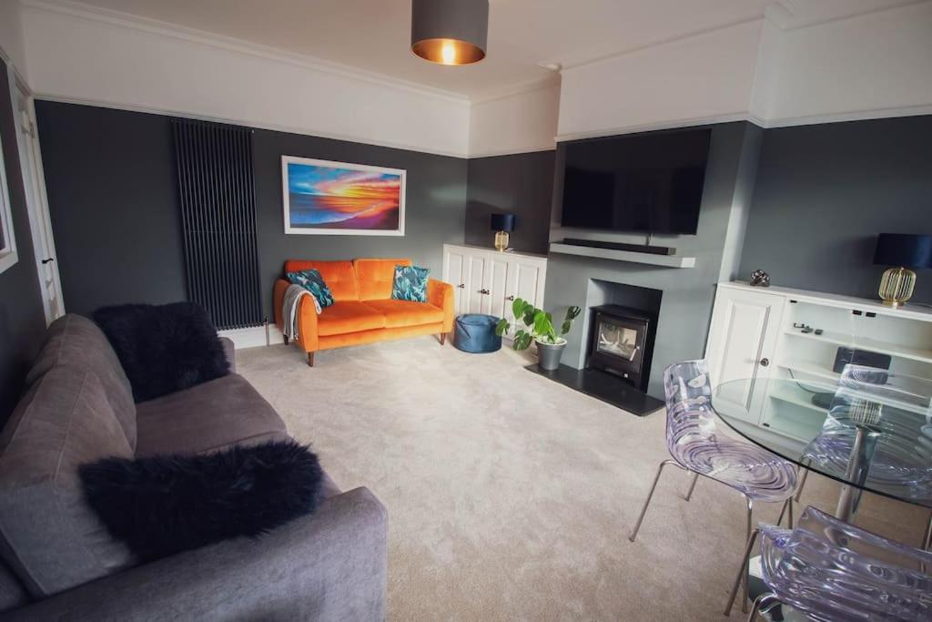 Beachy Head Apartment By Air Premier view 3