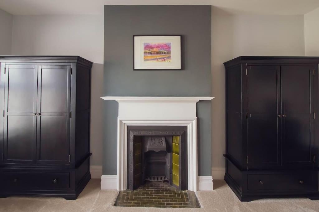 Beachy Head Apartment By Air Premier view 4