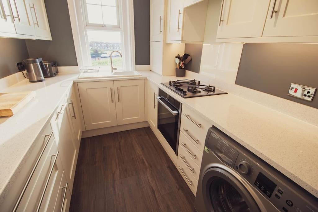 Beachy Head Apartment By Air Premier view 5
