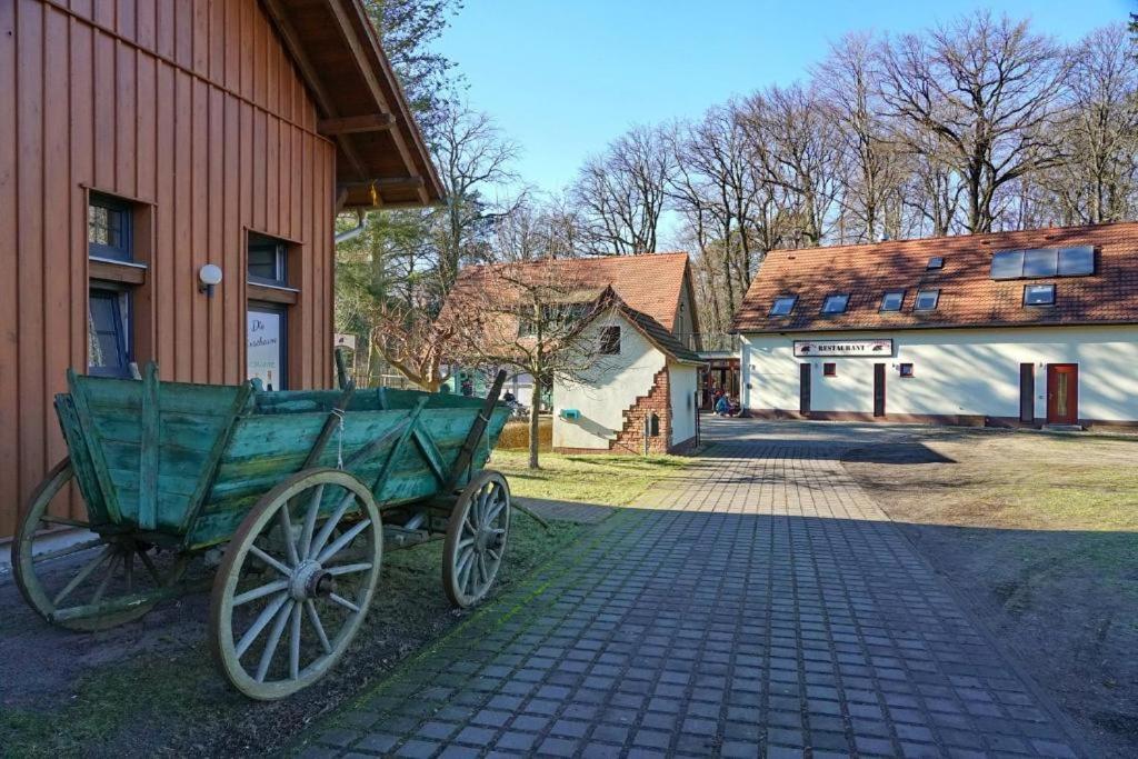 Ferienwohnung 6 - Gourmetzimmer