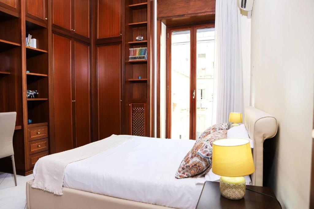 CuoreNapoletano Apartment