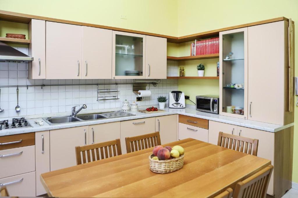 CuoreNapoletano Apartment